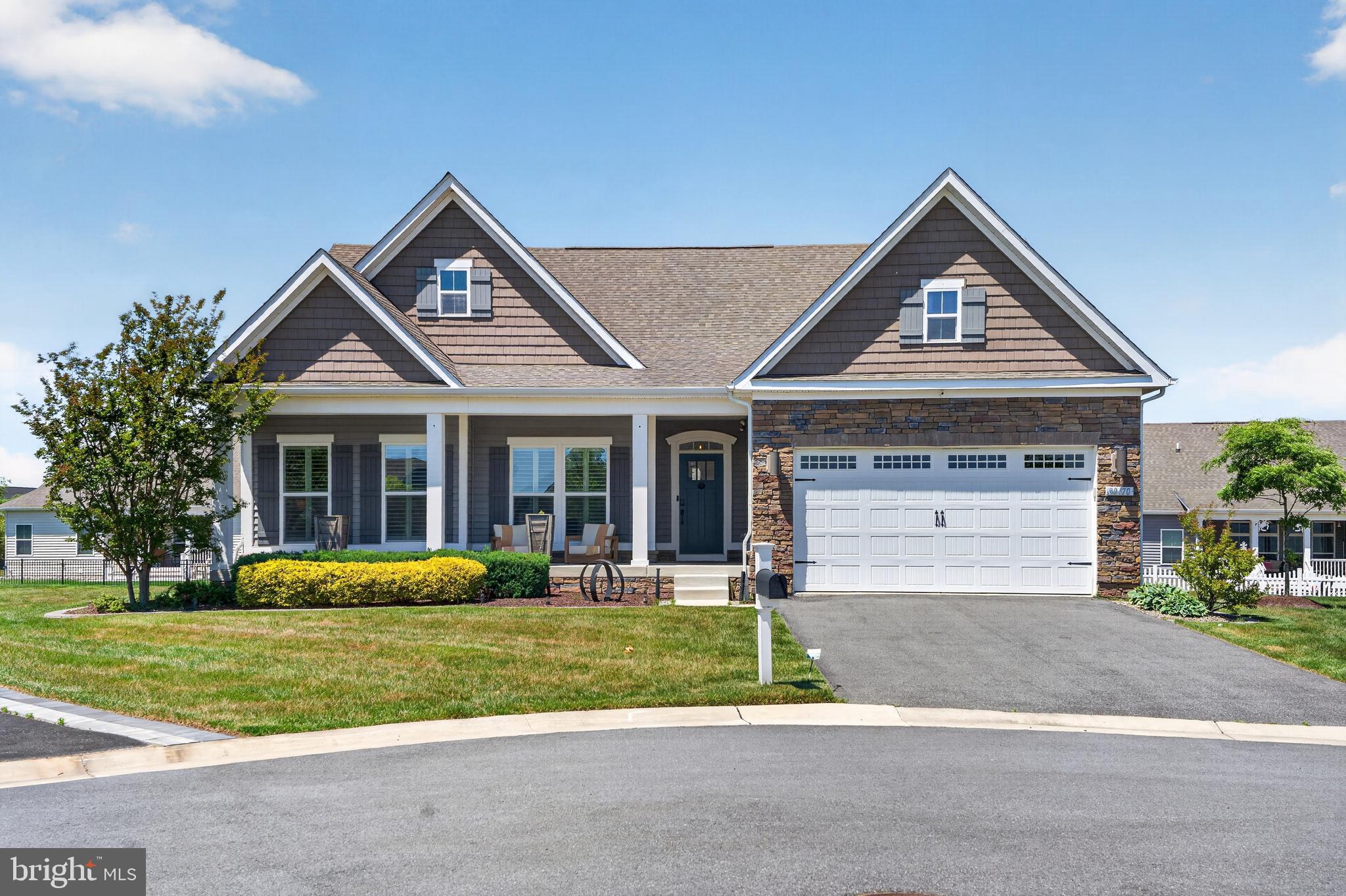 PENINSULA LAKES - Residential