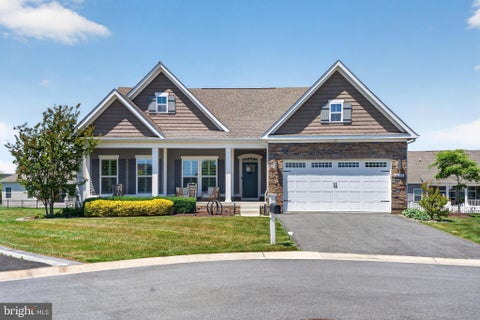 Homes For Sale - 30470 Blackbird Court<br/> MILLSBORO, DE 19966