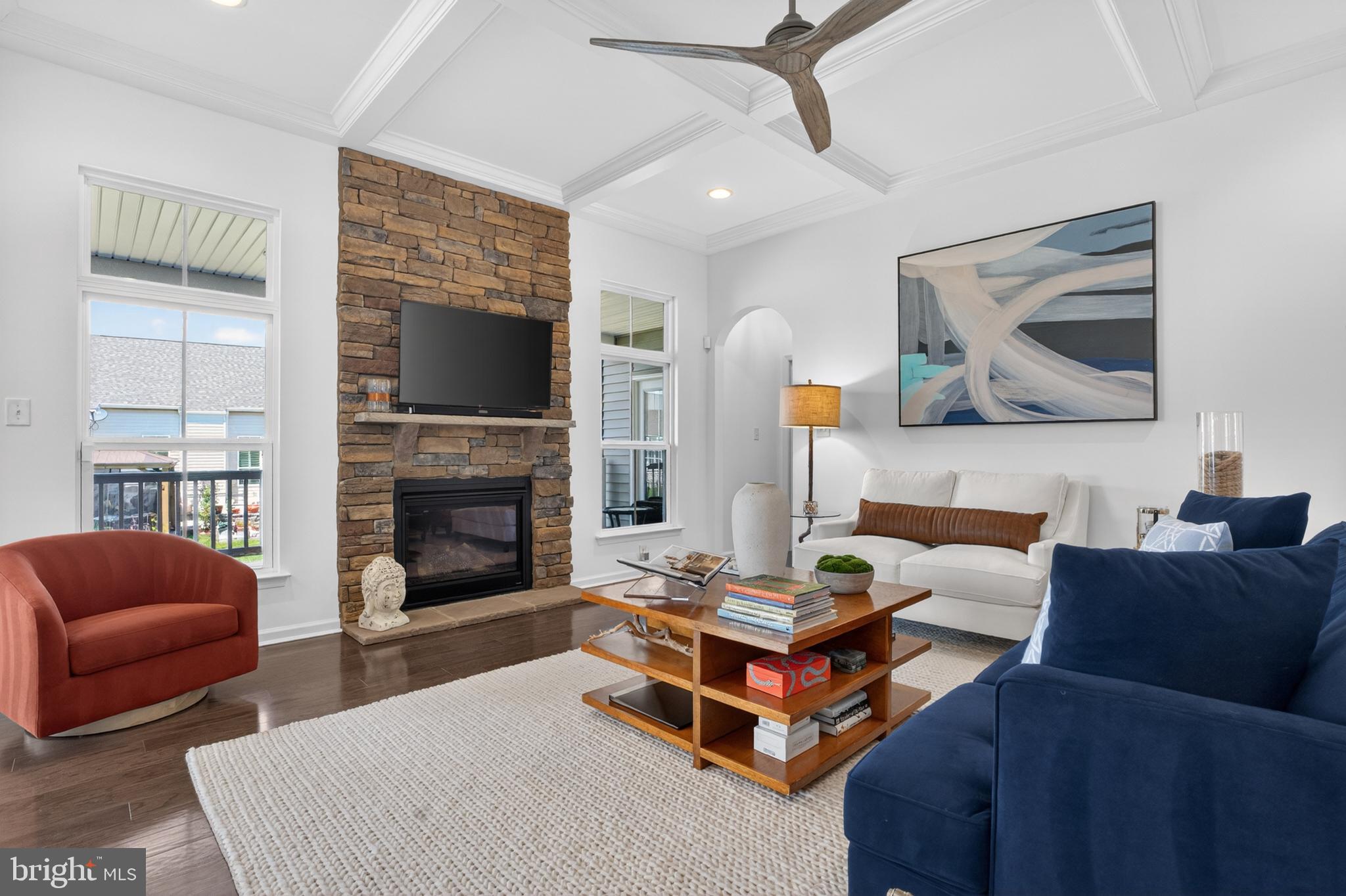 PENINSULA LAKES - Residential