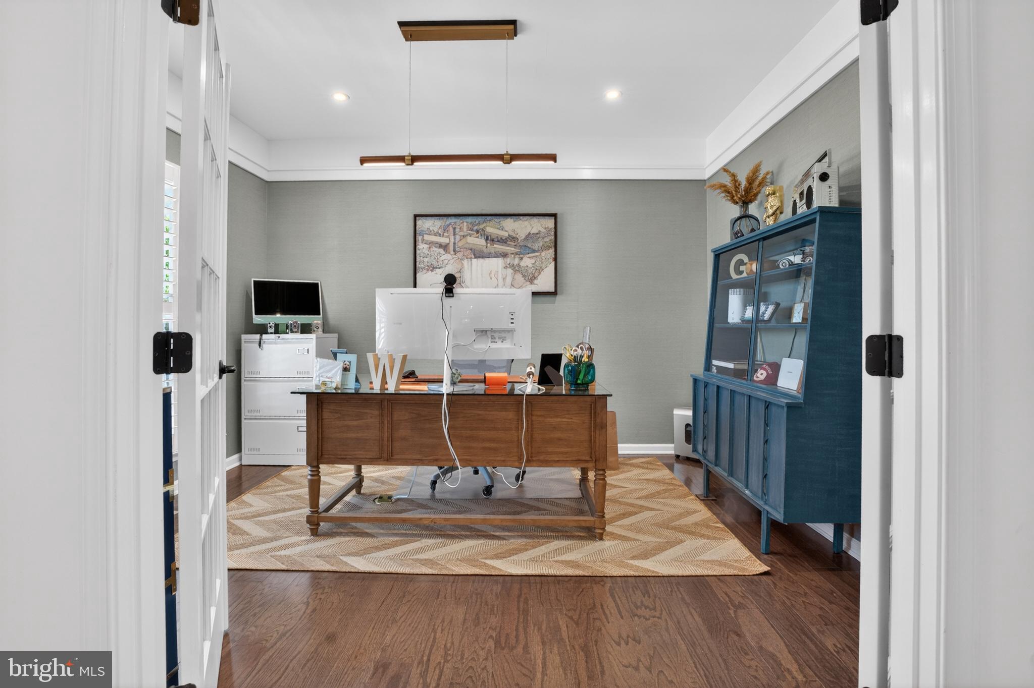 PENINSULA LAKES - Residential