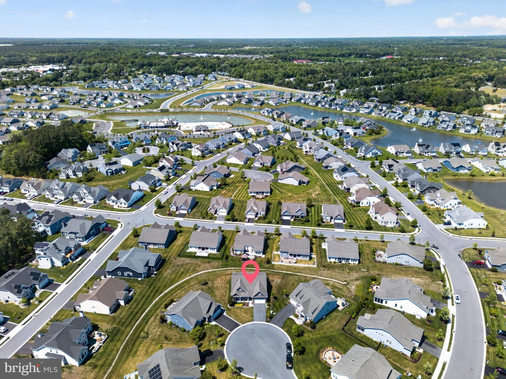 Photo of 30470 Blackbird Court, MILLSBORO, DE 19966 (MLS # DESU2111828)