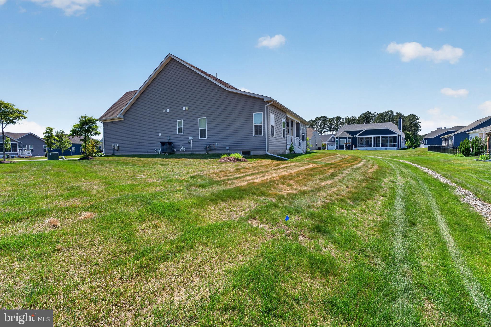 PENINSULA LAKES - Residential