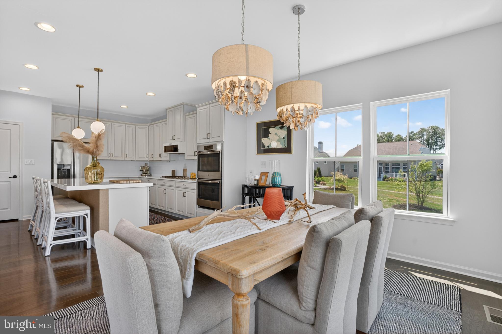PENINSULA LAKES - Residential