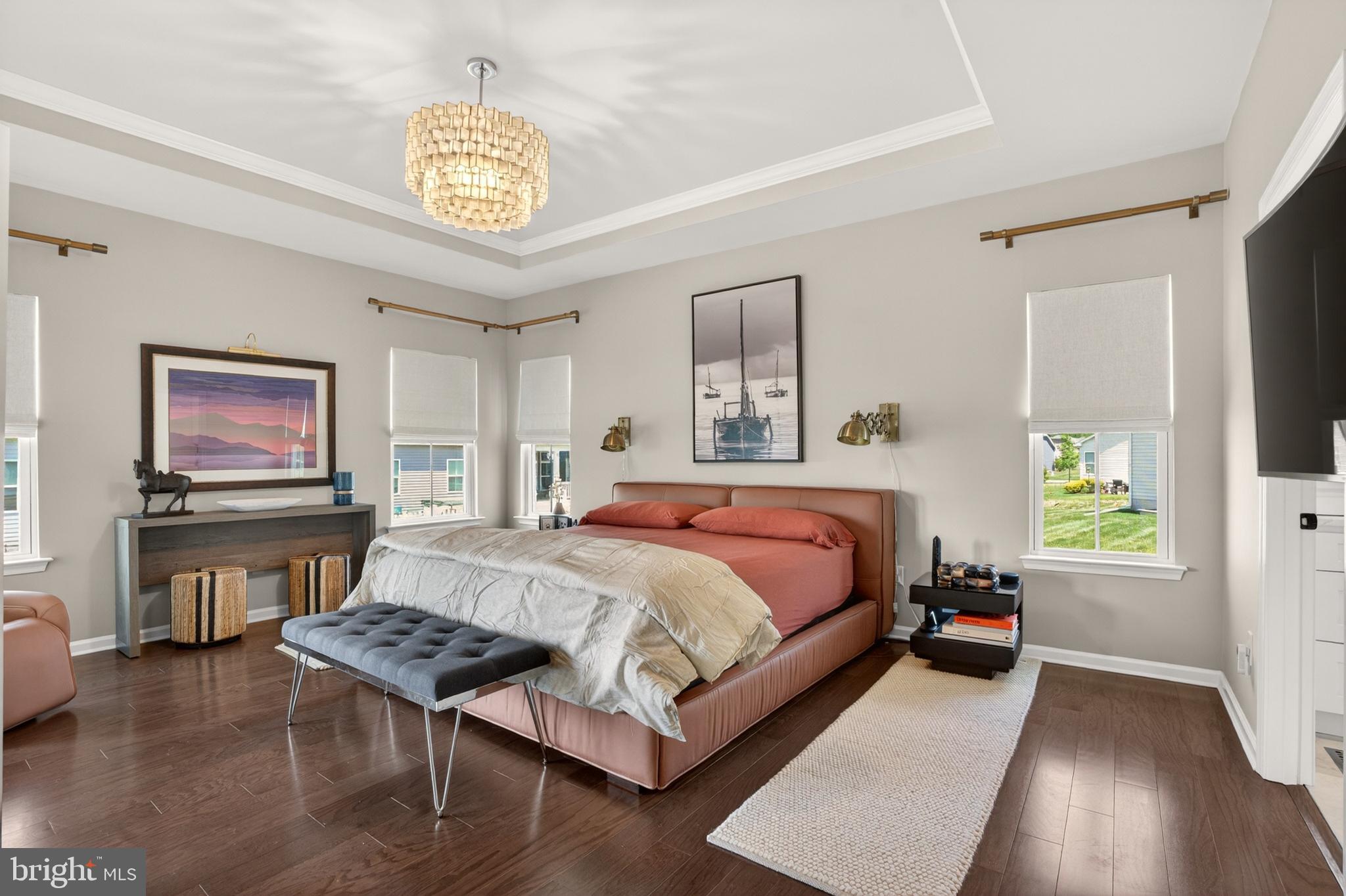PENINSULA LAKES - Residential