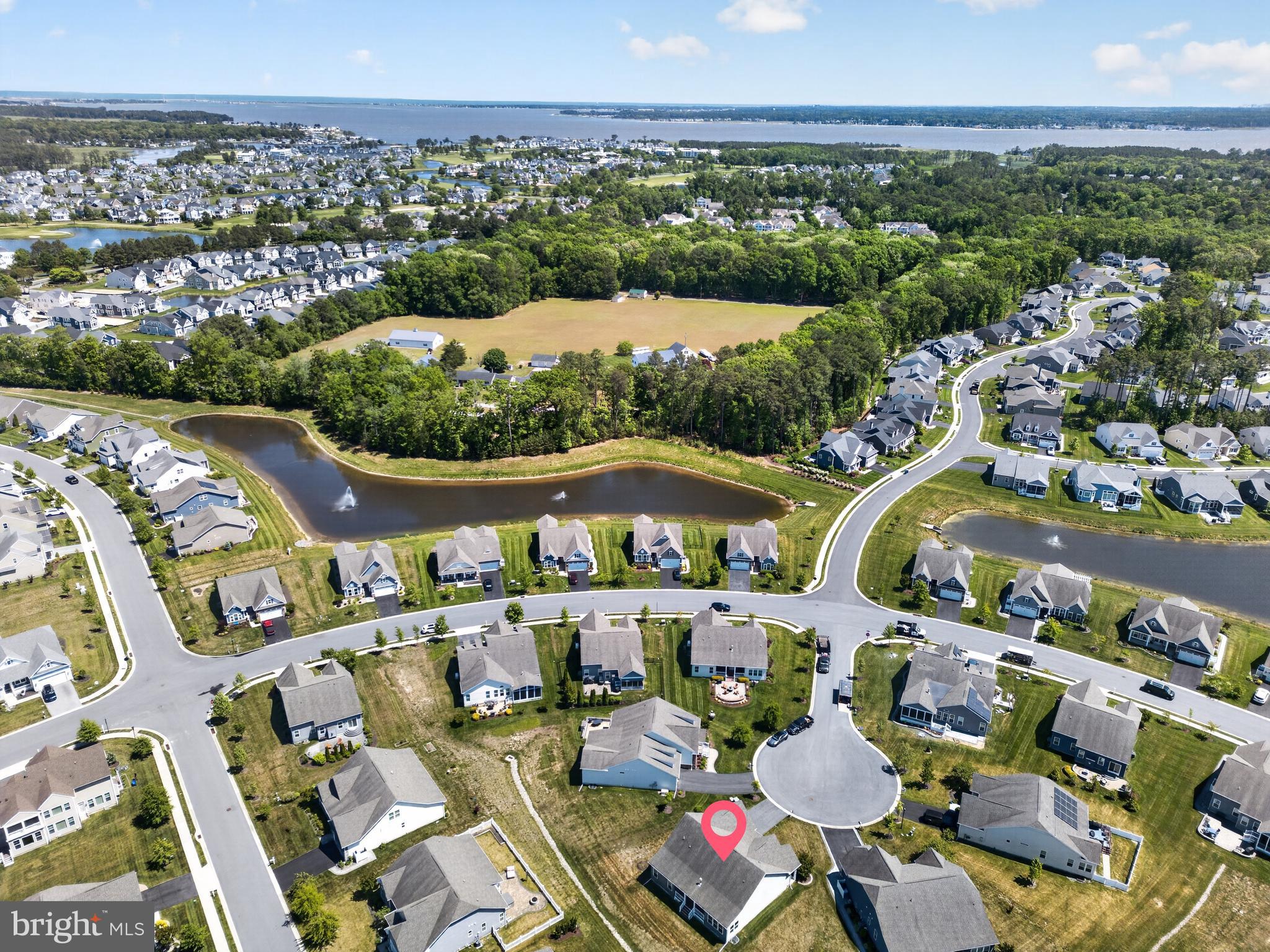 PENINSULA LAKES - Residential
