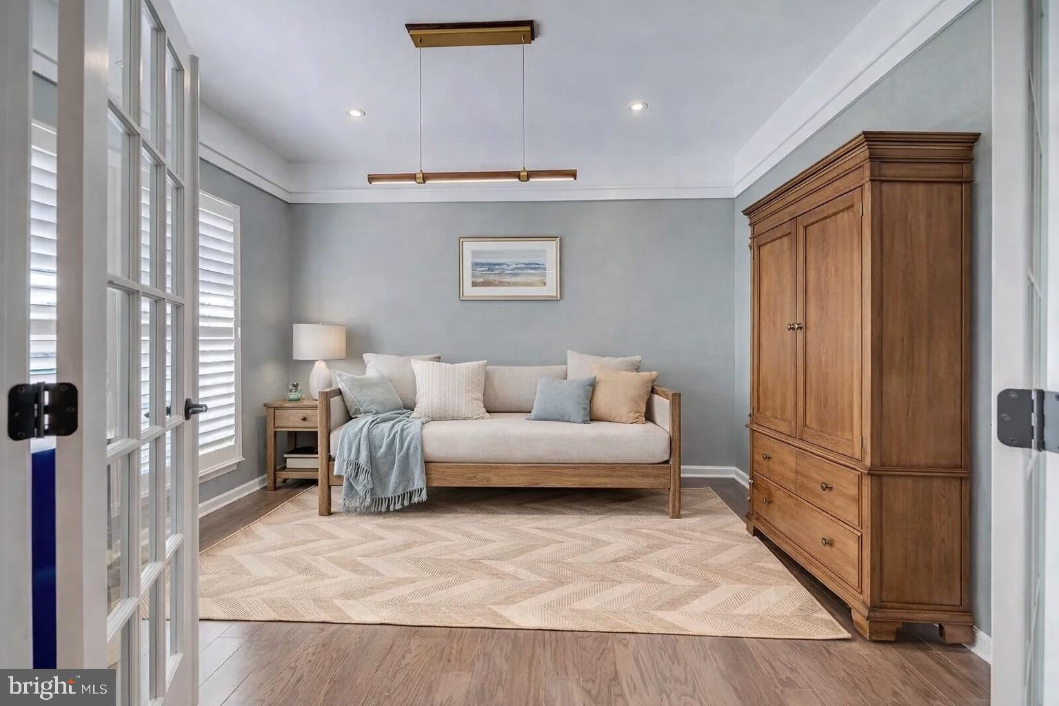 PENINSULA LAKES - Residential