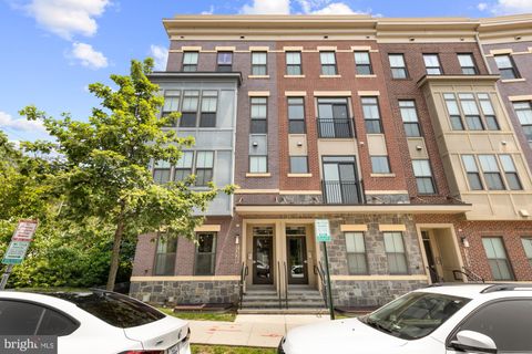 7229 GEORGIA AVENUE NW A WASHINGTON DC 20012