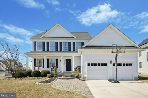 926 Ashburn Way, Swedesboro, NJ 08085 - MLS#: NJGL2054156
