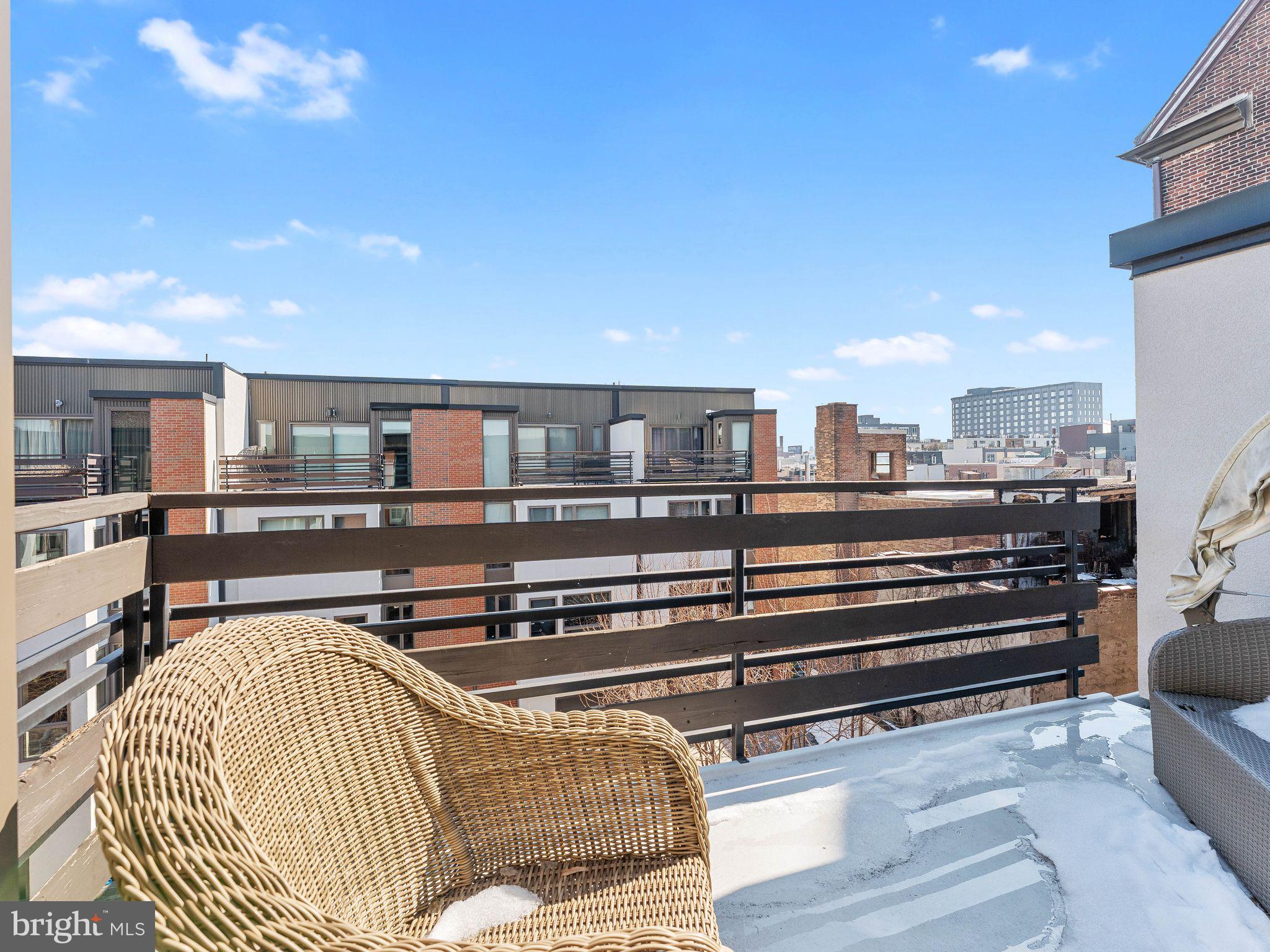 NORTHERN LIBERTIES - Residential