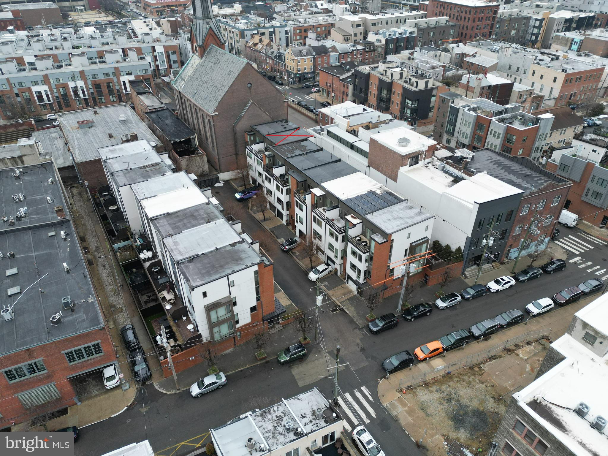 NORTHERN LIBERTIES - Residential