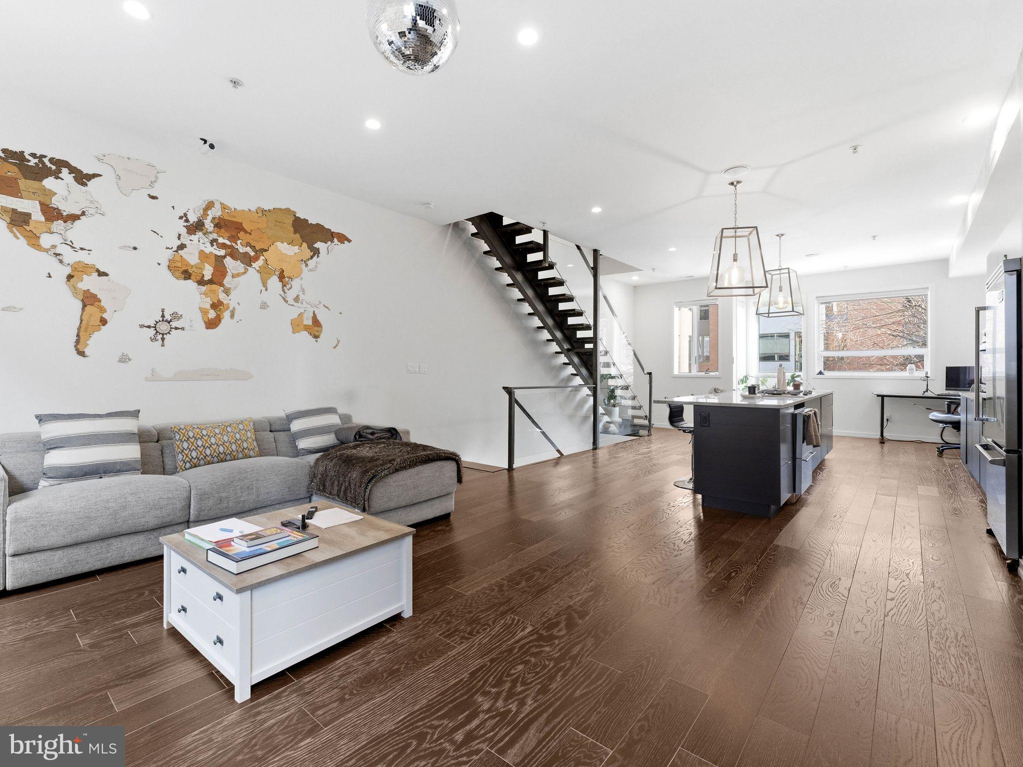 NORTHERN LIBERTIES - Residential