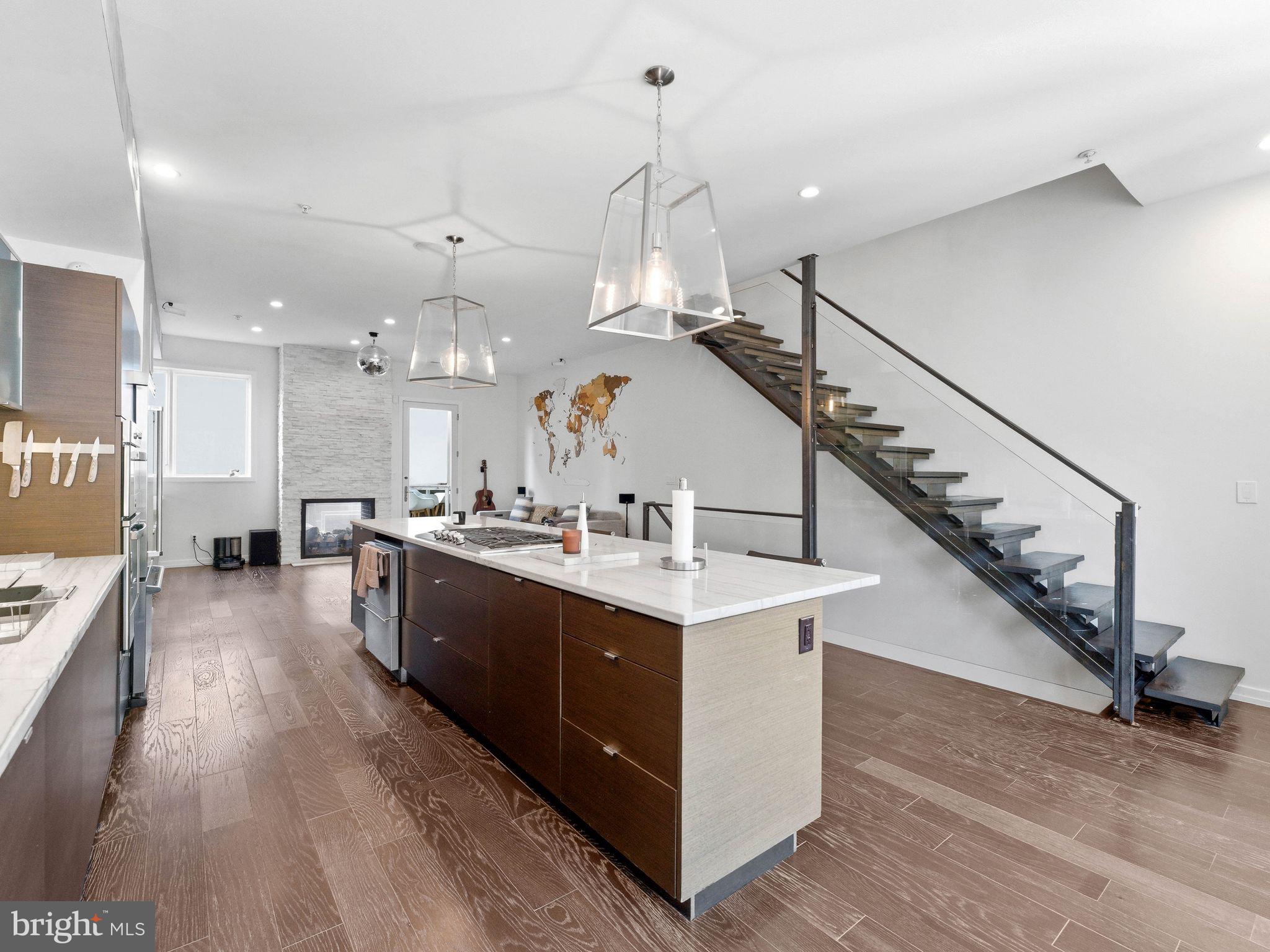 NORTHERN LIBERTIES - Residential