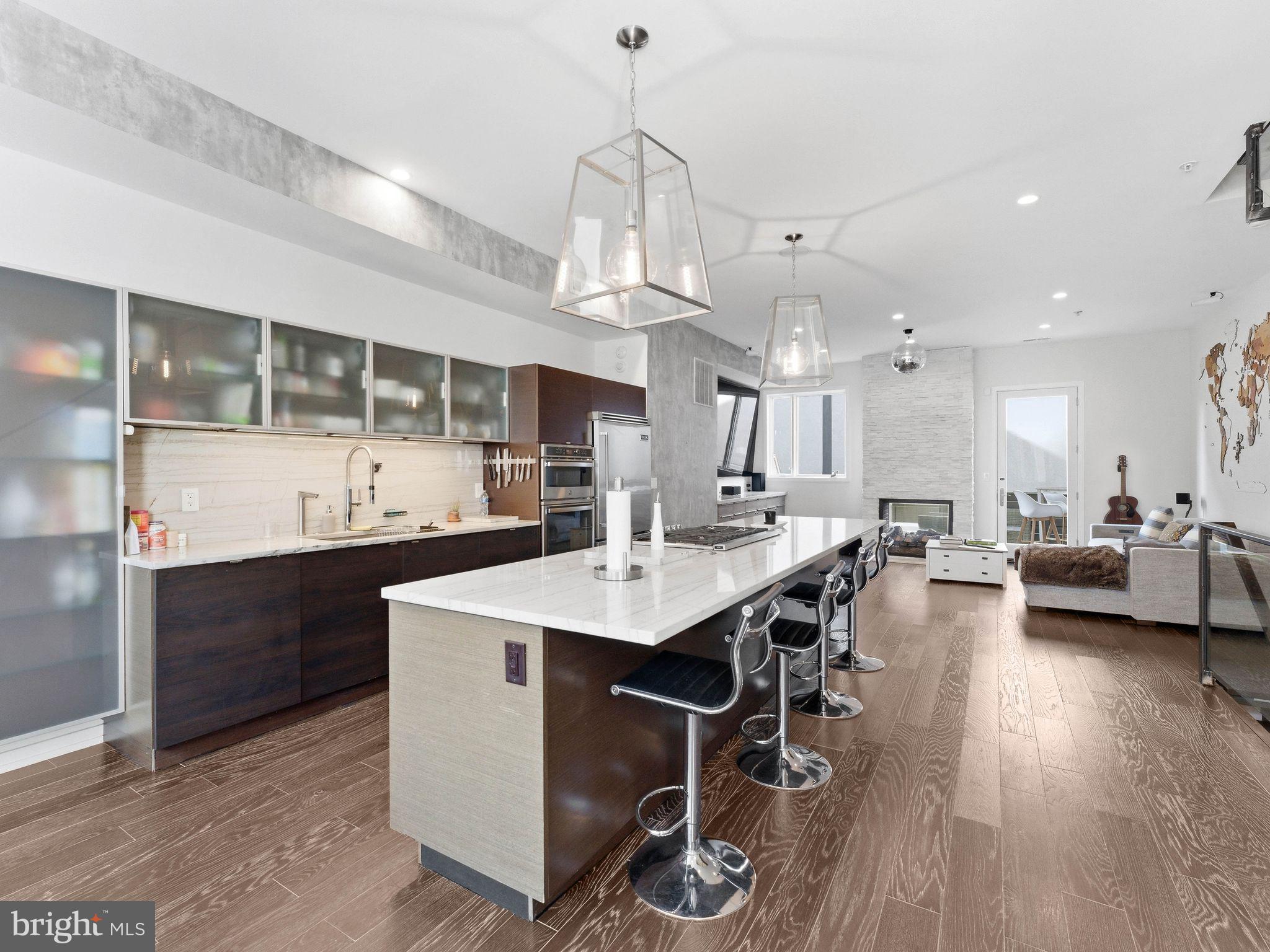 NORTHERN LIBERTIES - Residential