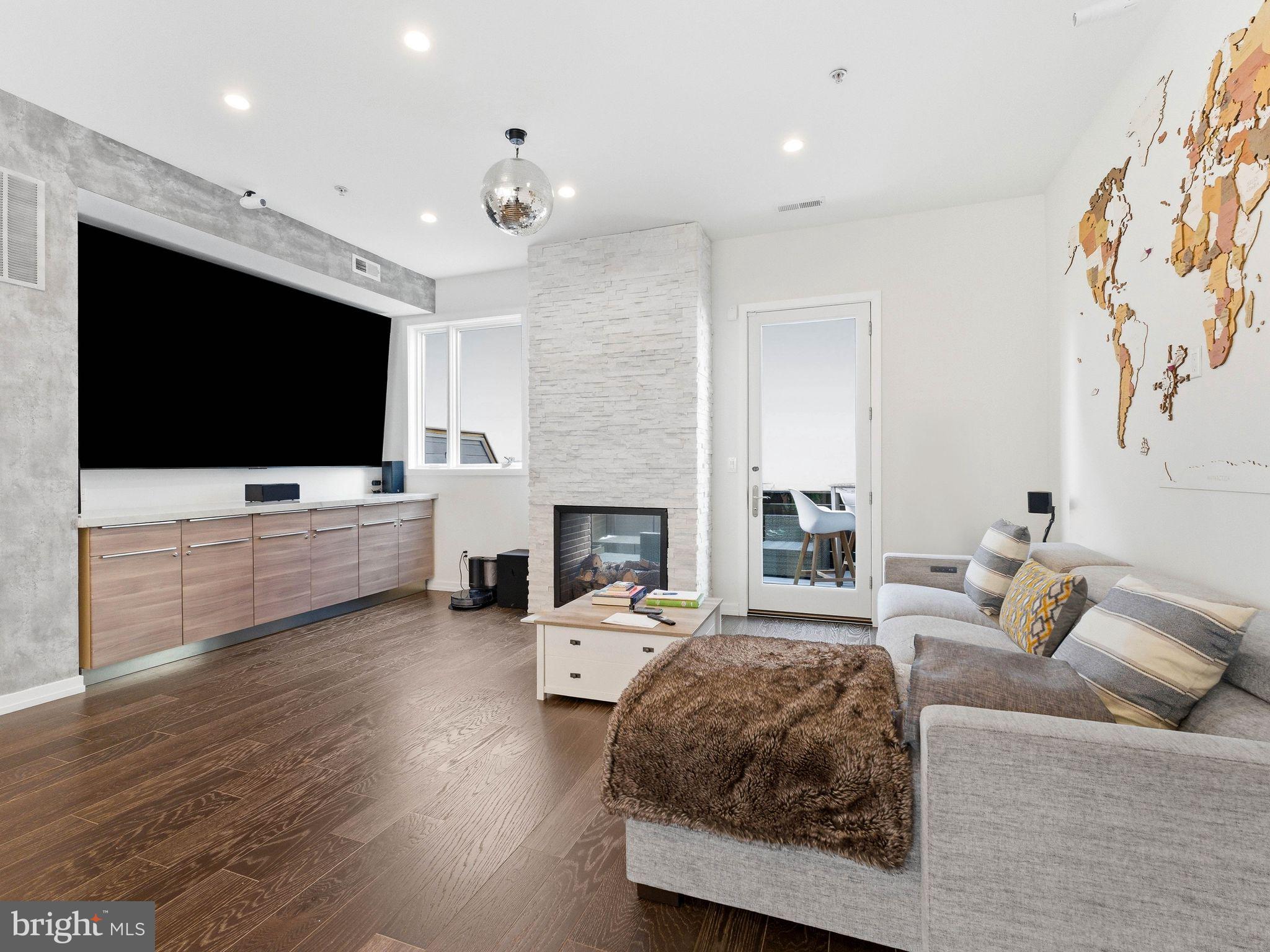 NORTHERN LIBERTIES - Residential