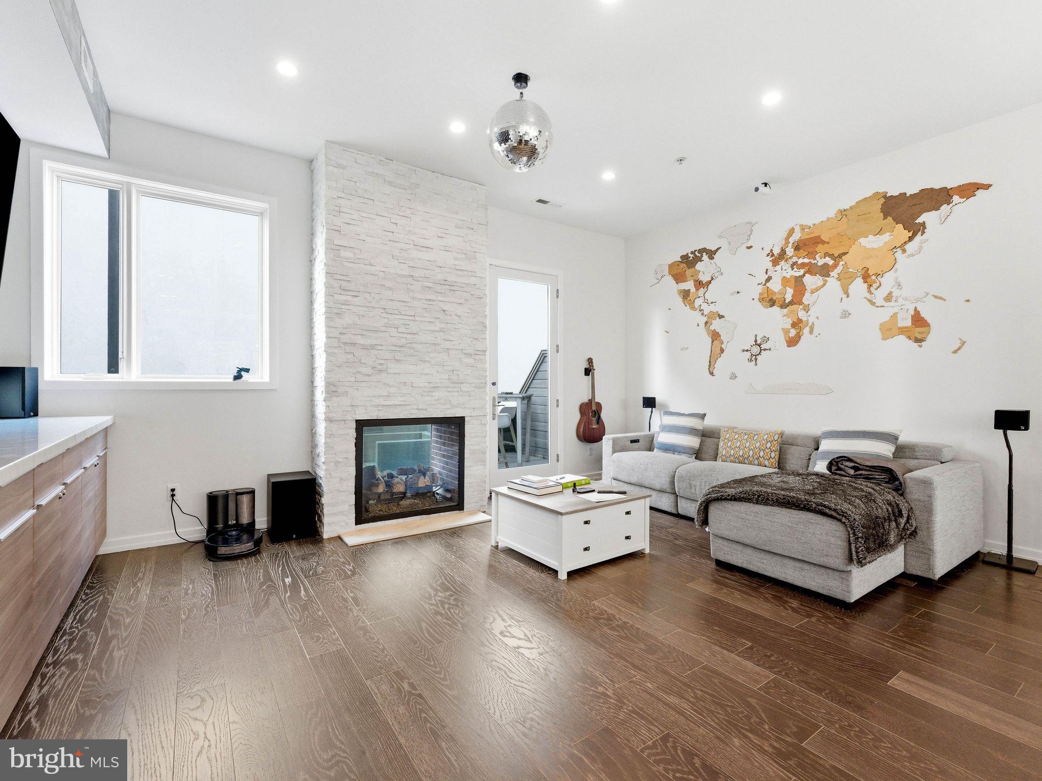 NORTHERN LIBERTIES - Residential