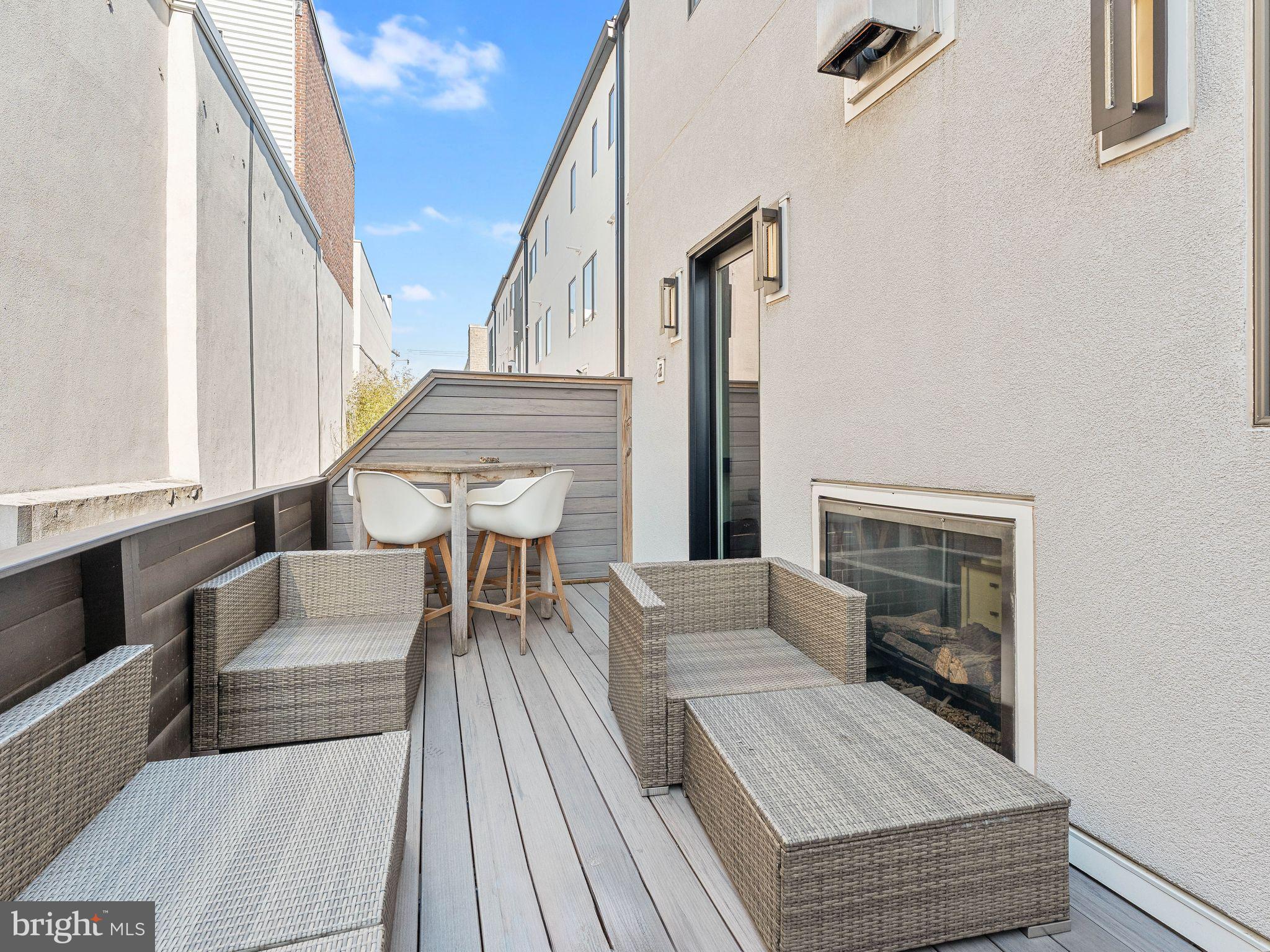 NORTHERN LIBERTIES - Residential