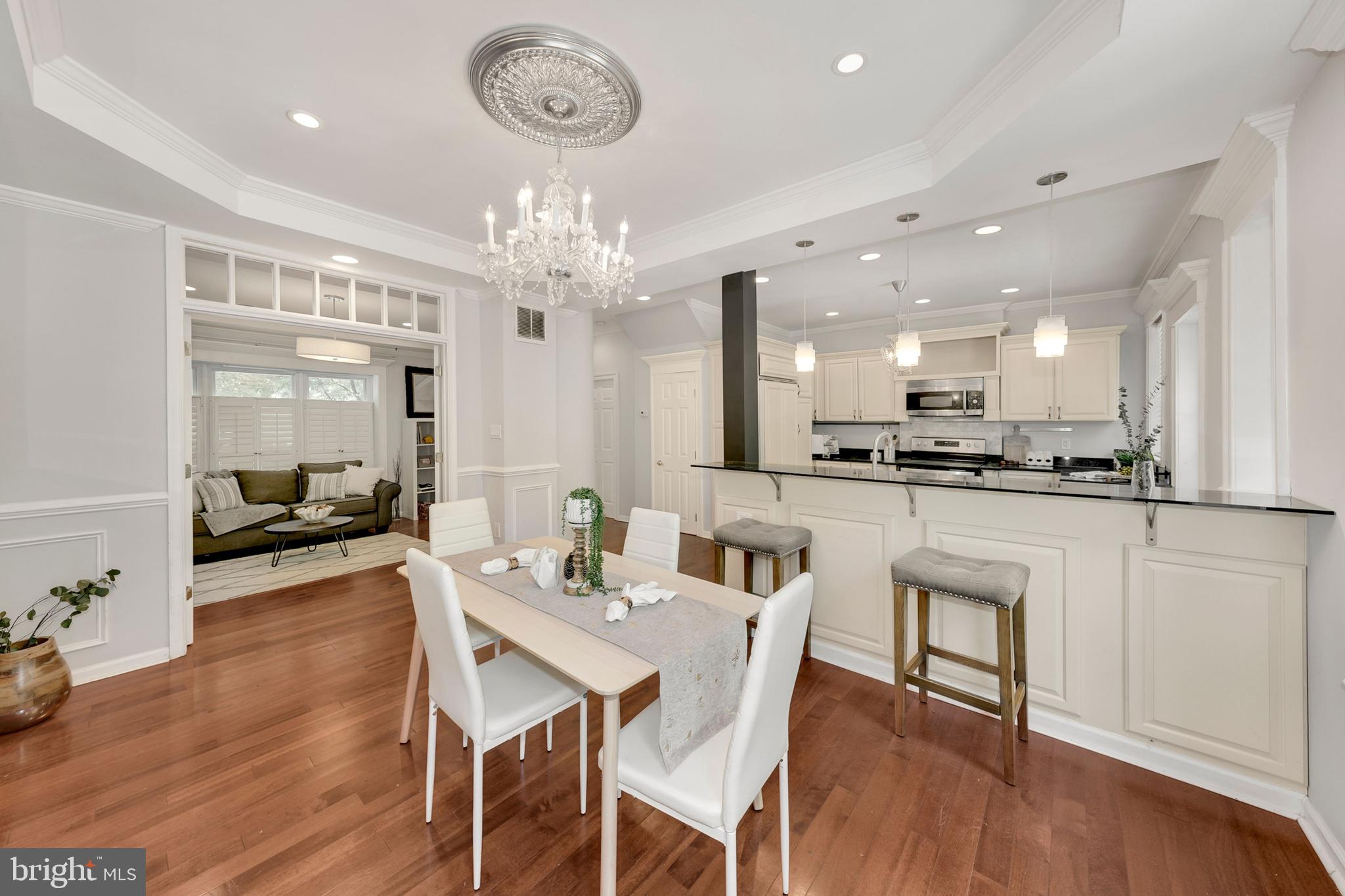 OAKENSHAWE - Residential