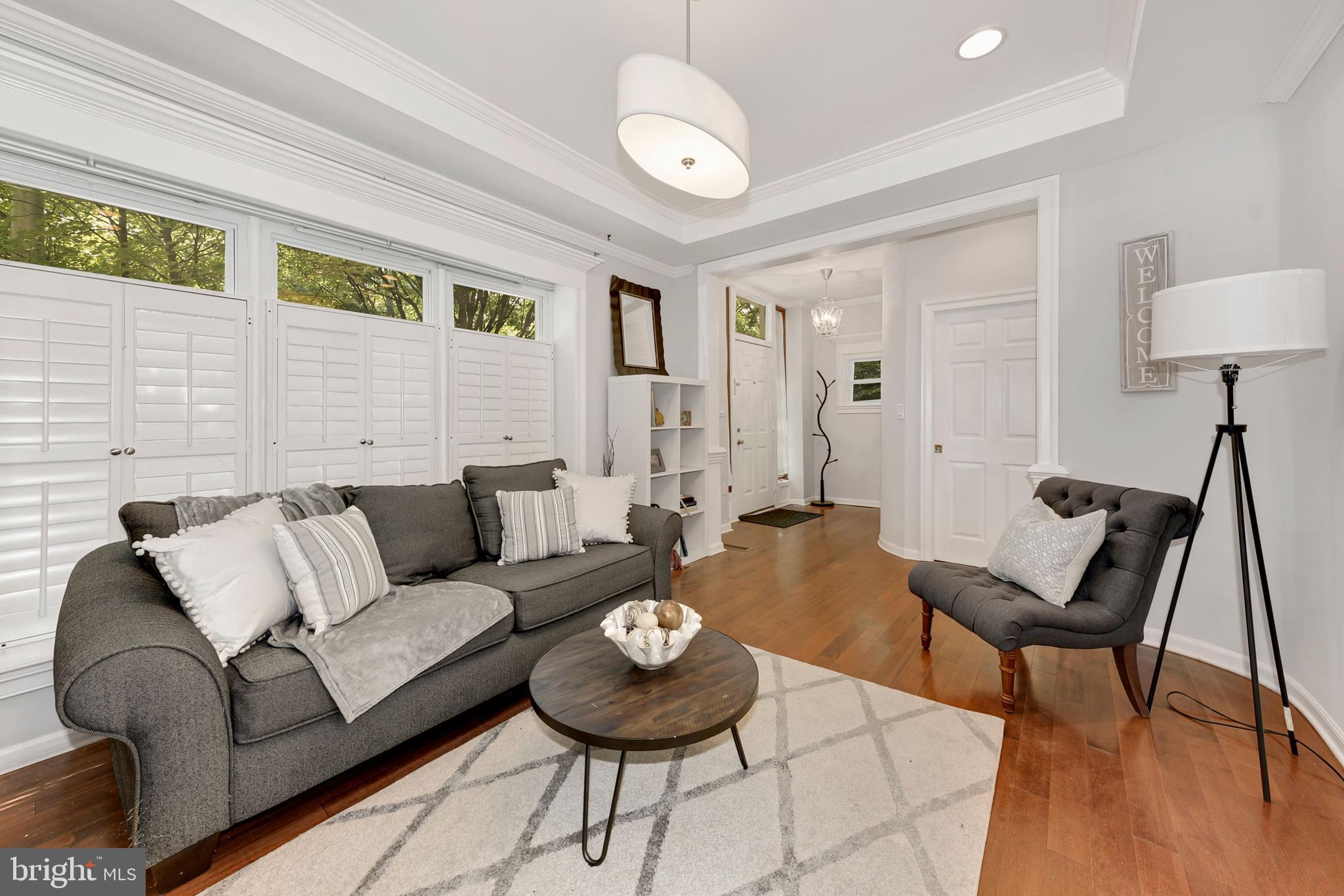 OAKENSHAWE - Residential