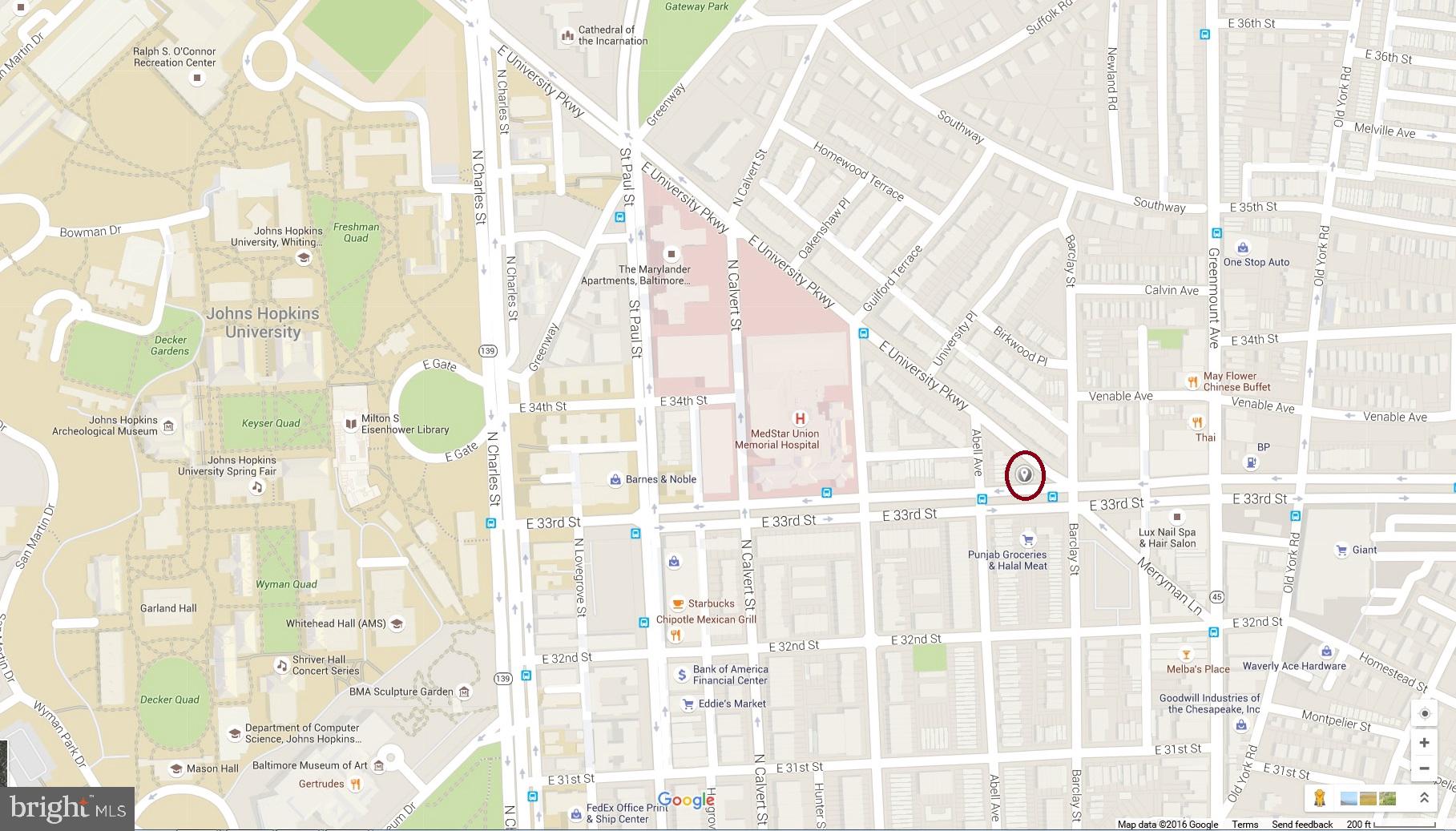 OAKENSHAWE - Residential