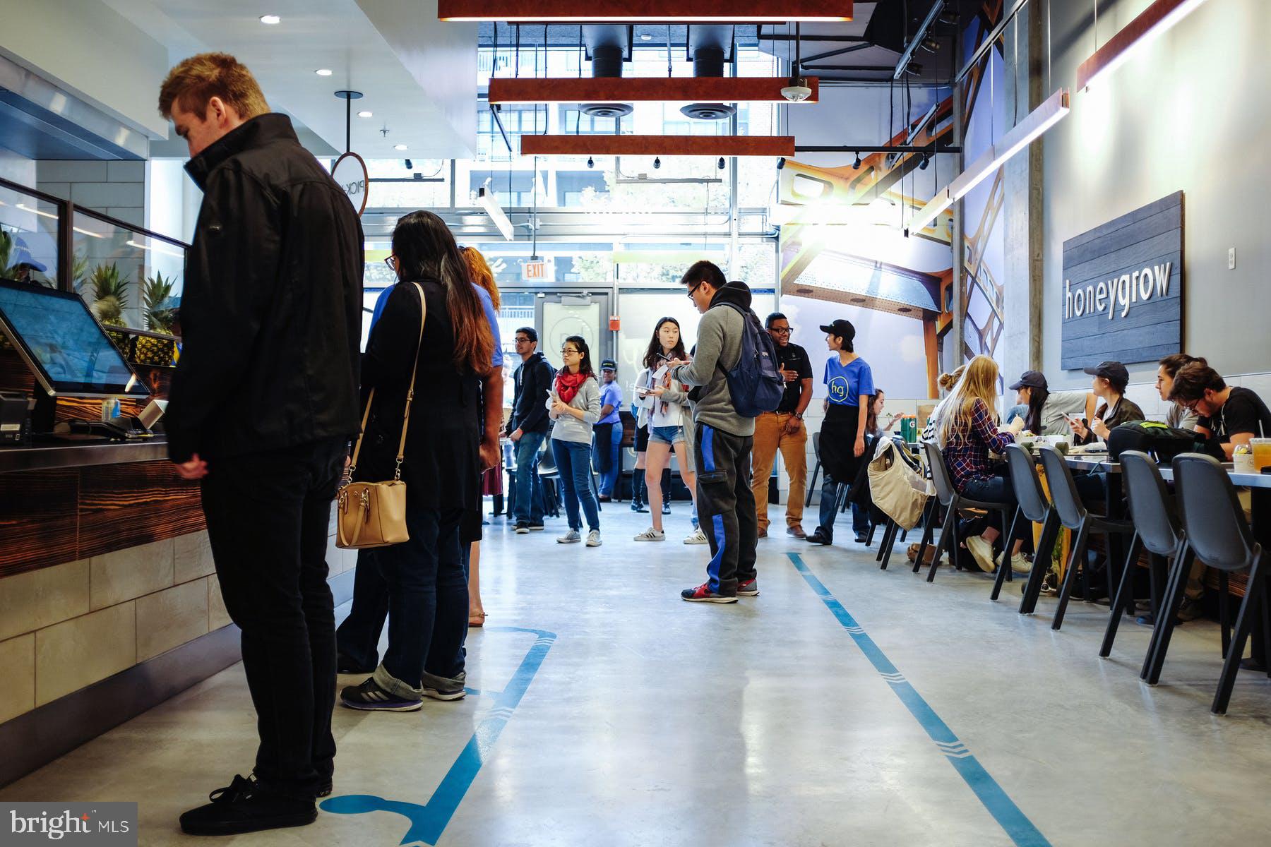 OAKENSHAWE - Residential