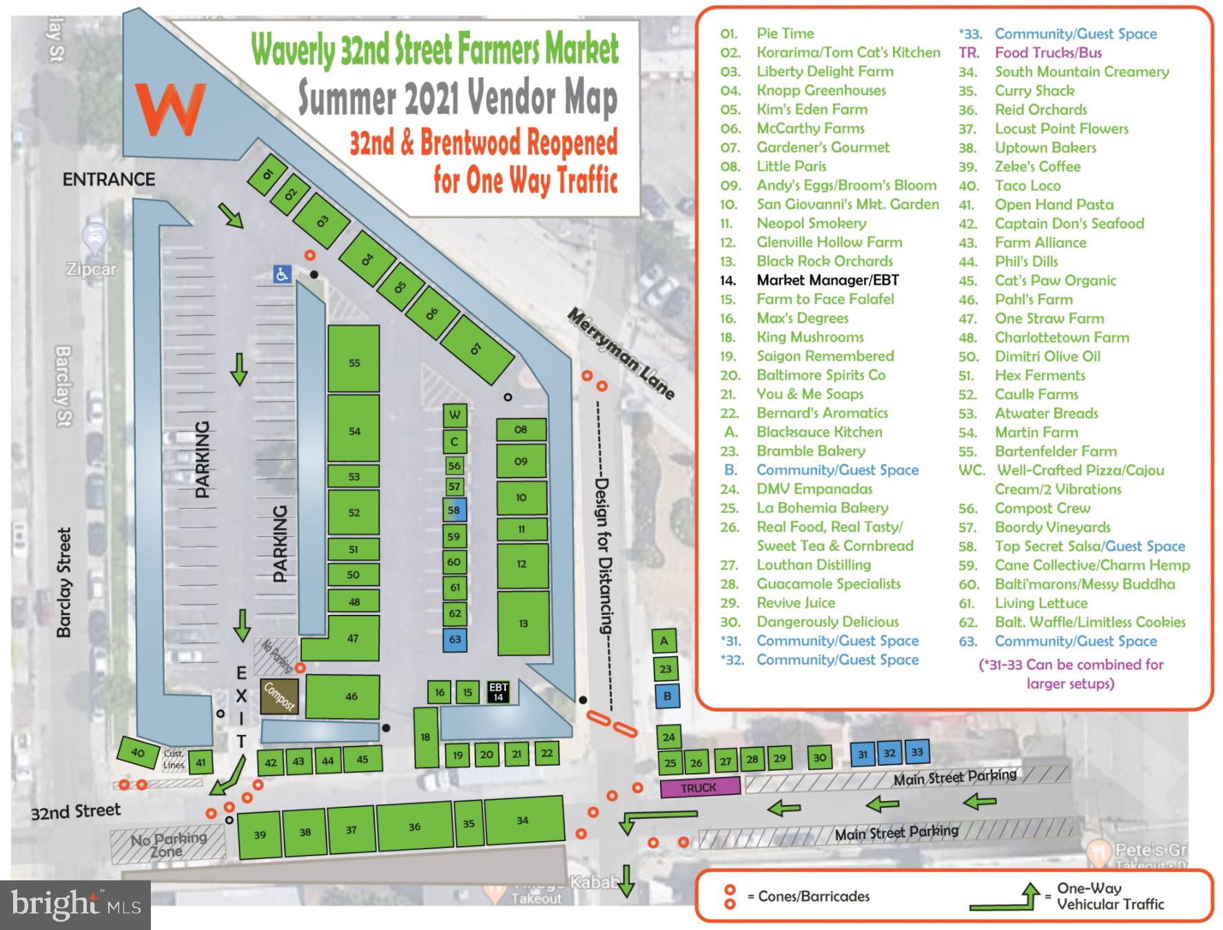 OAKENSHAWE - Residential