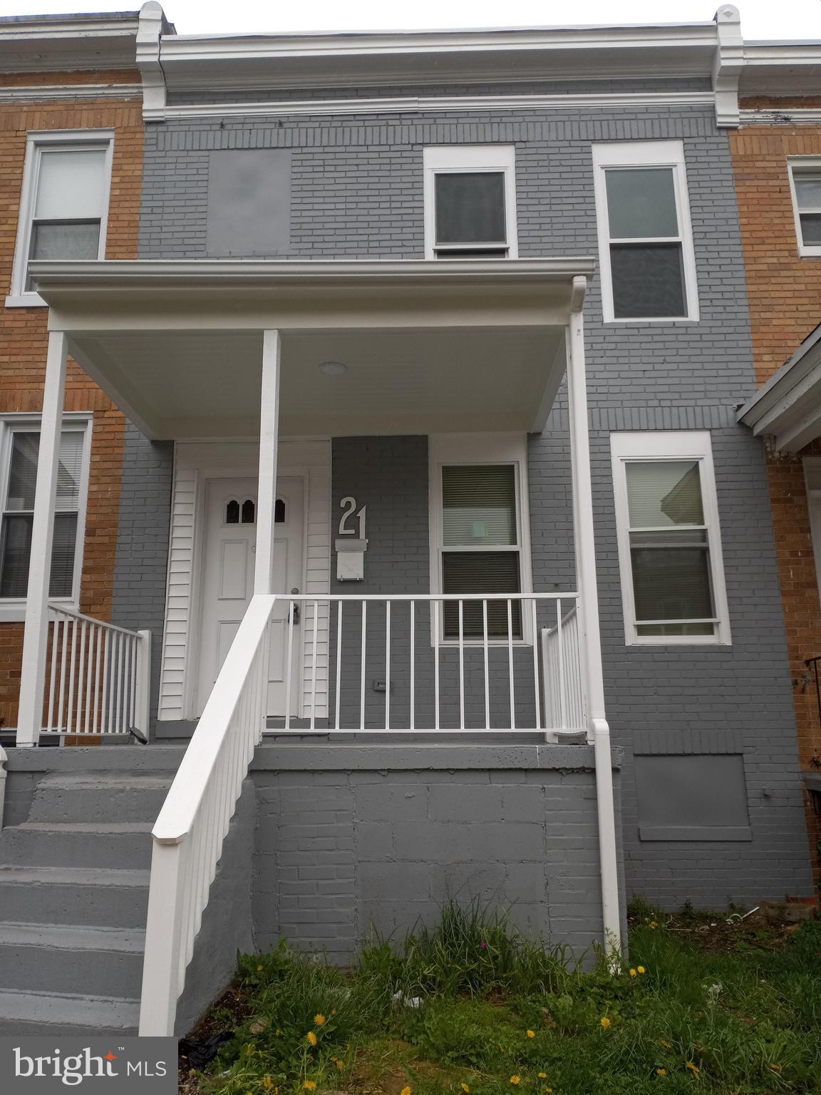 NONE AVAILABLE - Residential