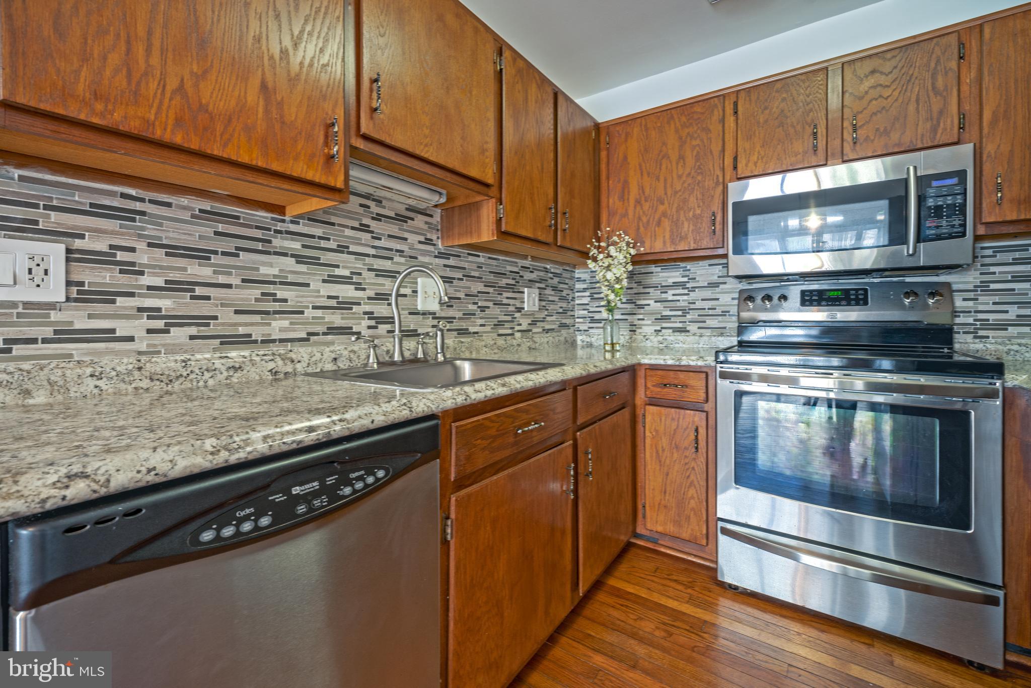 OVERLEA - Residential