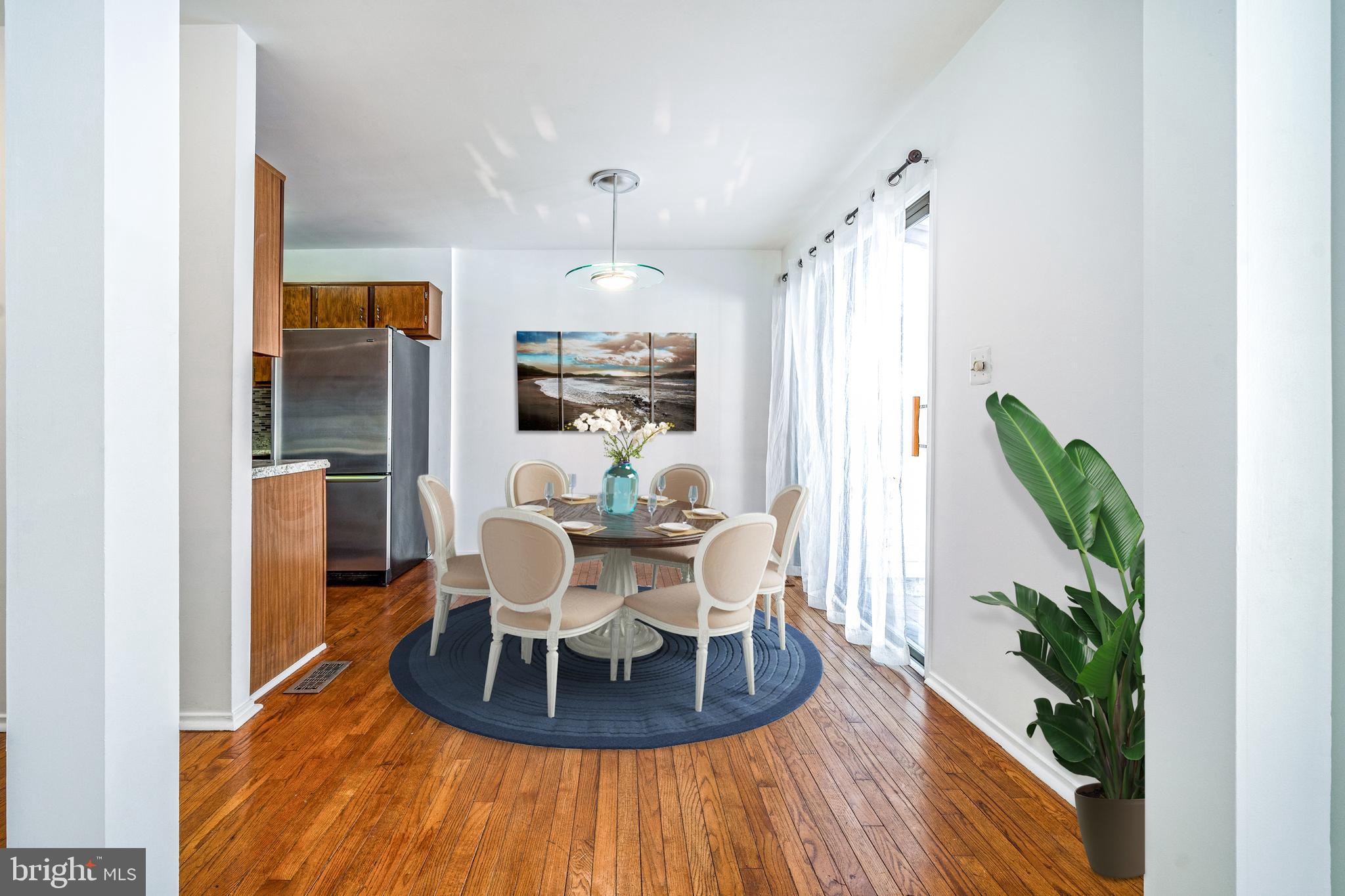 OVERLEA - Residential