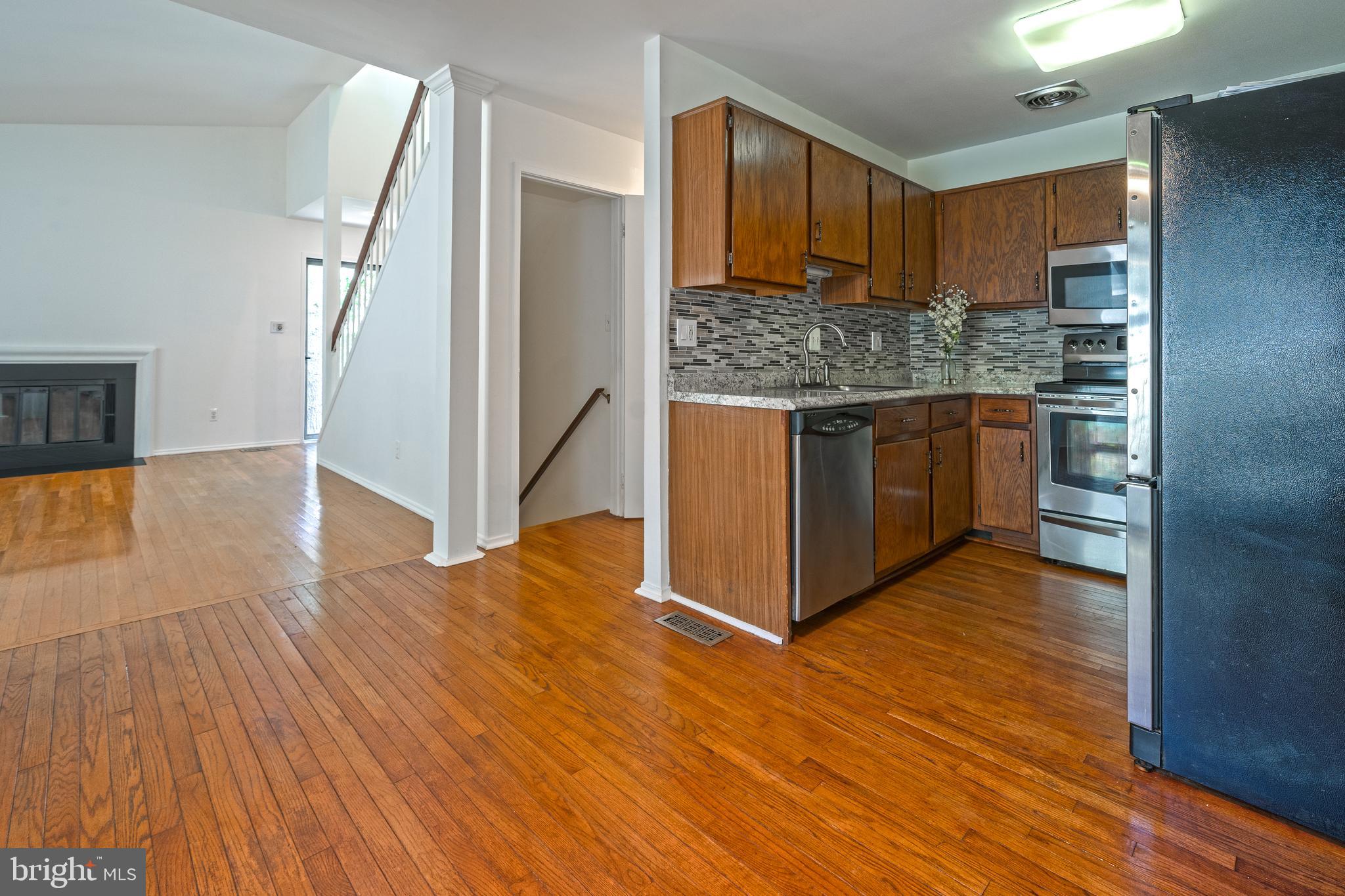 OVERLEA - Residential