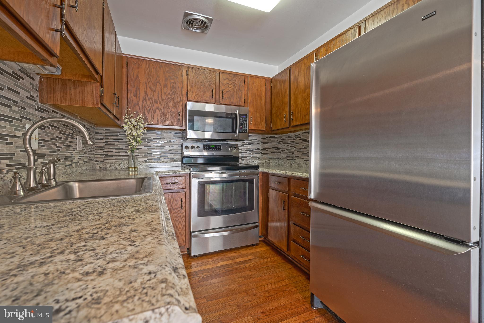 OVERLEA - Residential