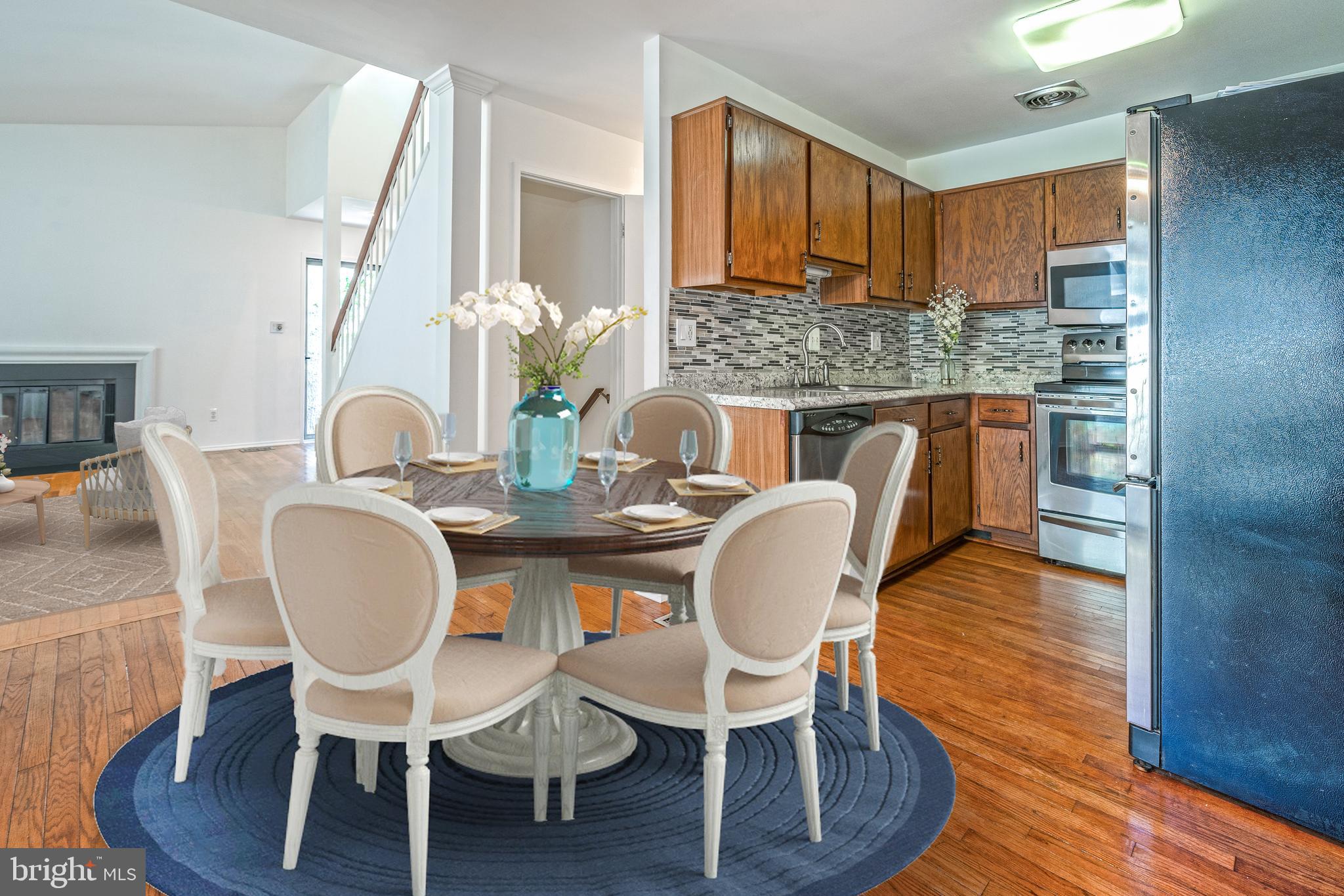 OVERLEA - Residential