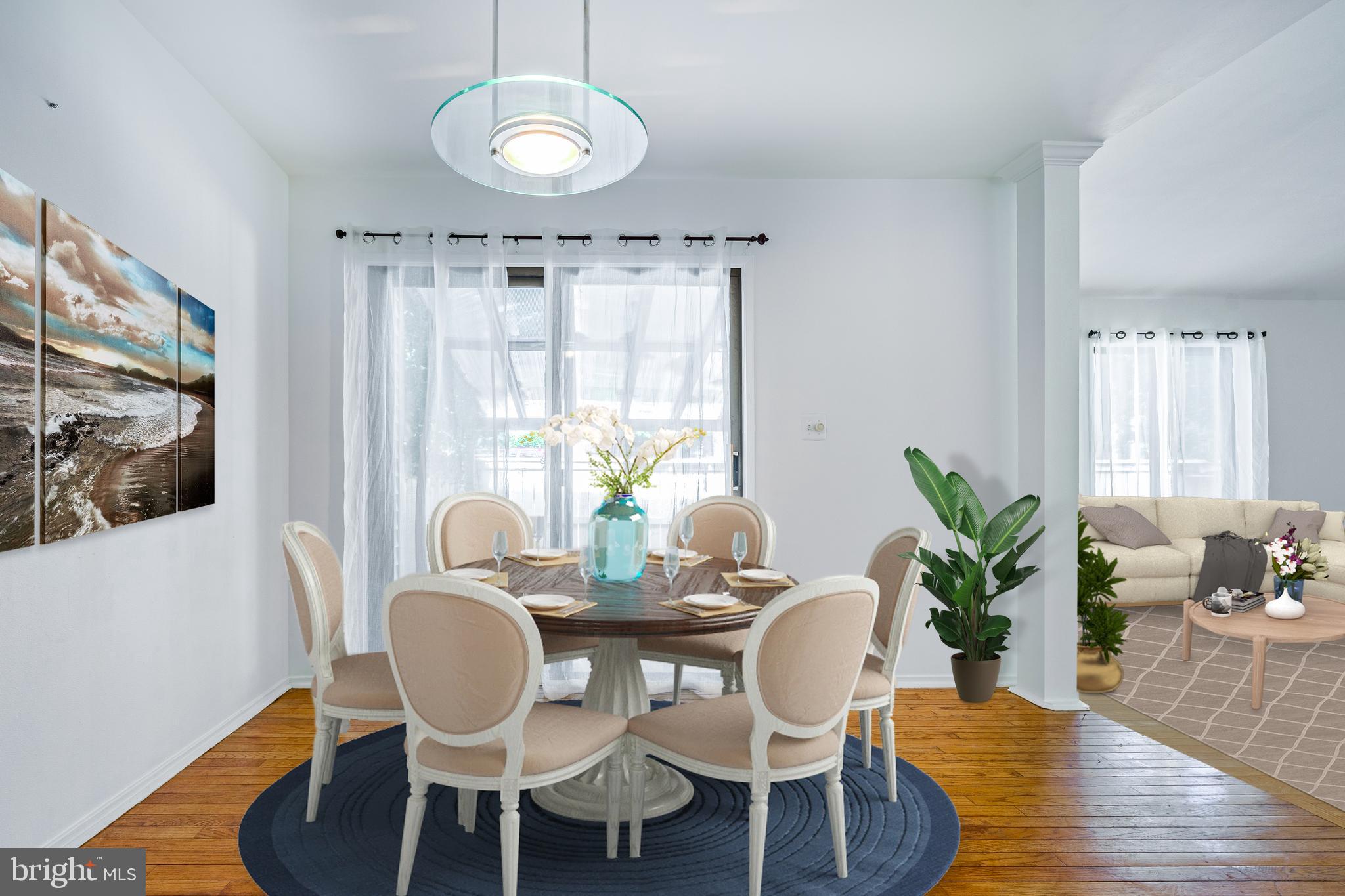 OVERLEA - Residential