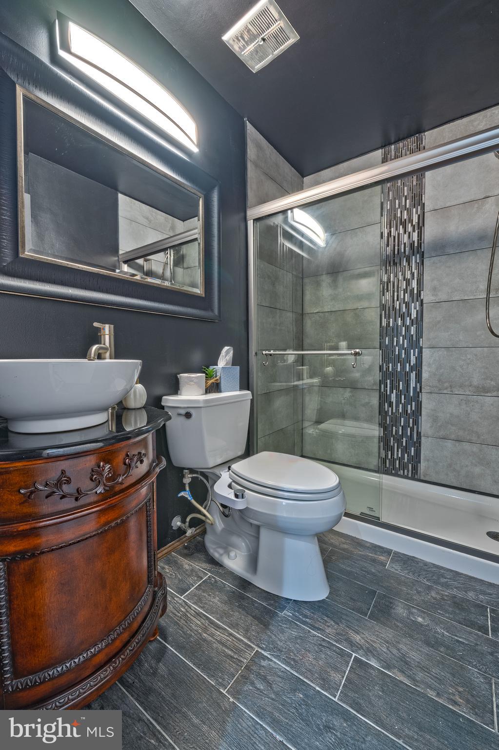 OVERLEA - Residential