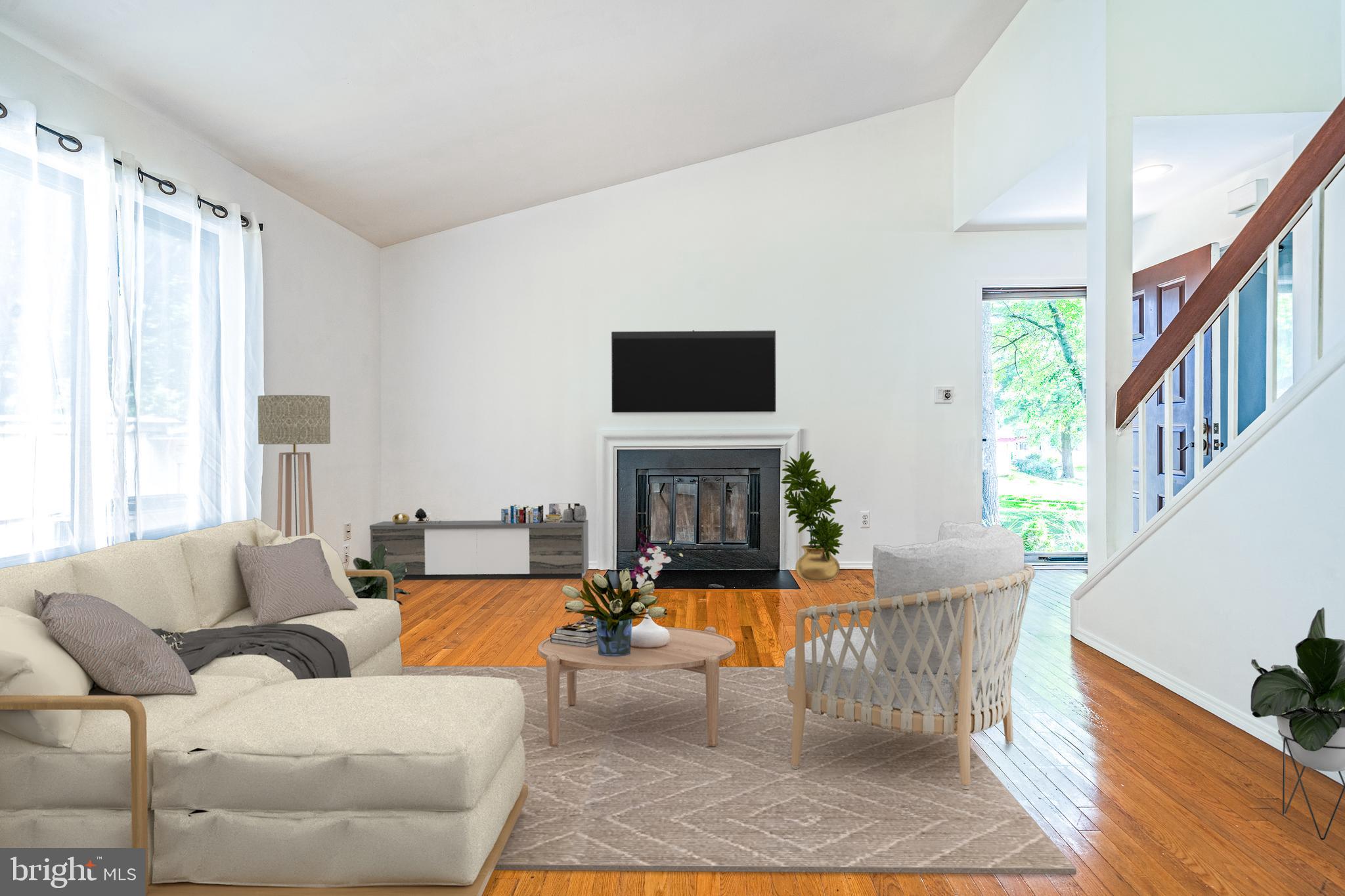 OVERLEA - Residential