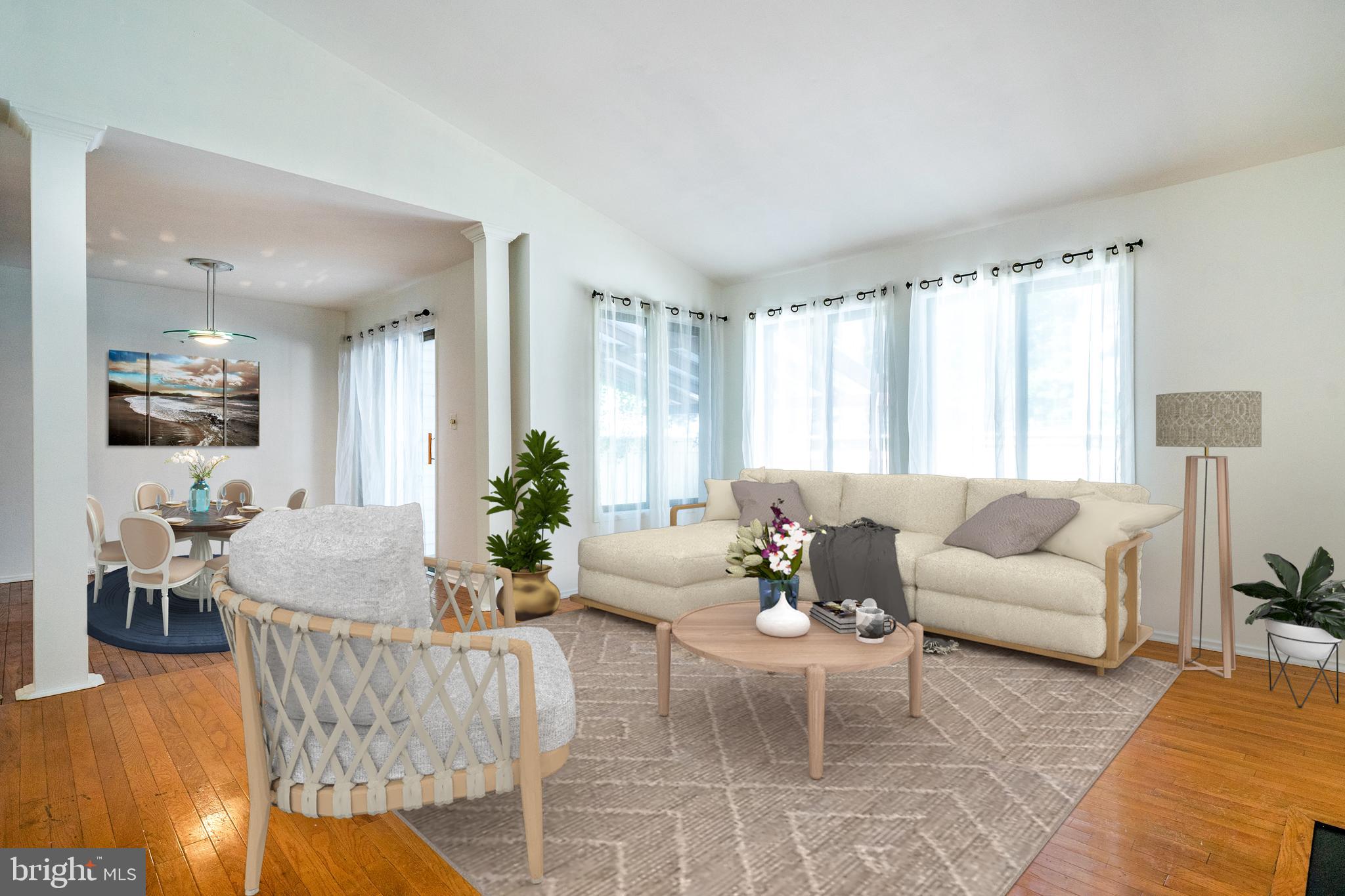 OVERLEA - Residential