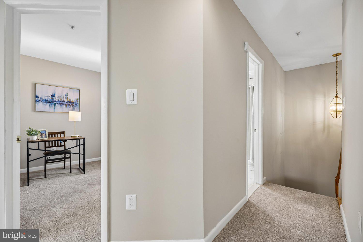 ODEND HAL - Residential