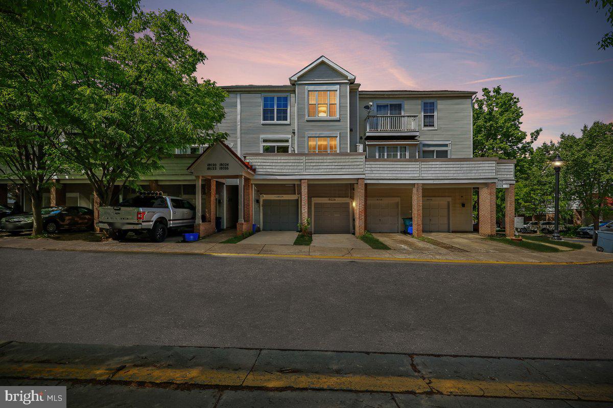 ODEND HAL - Residential