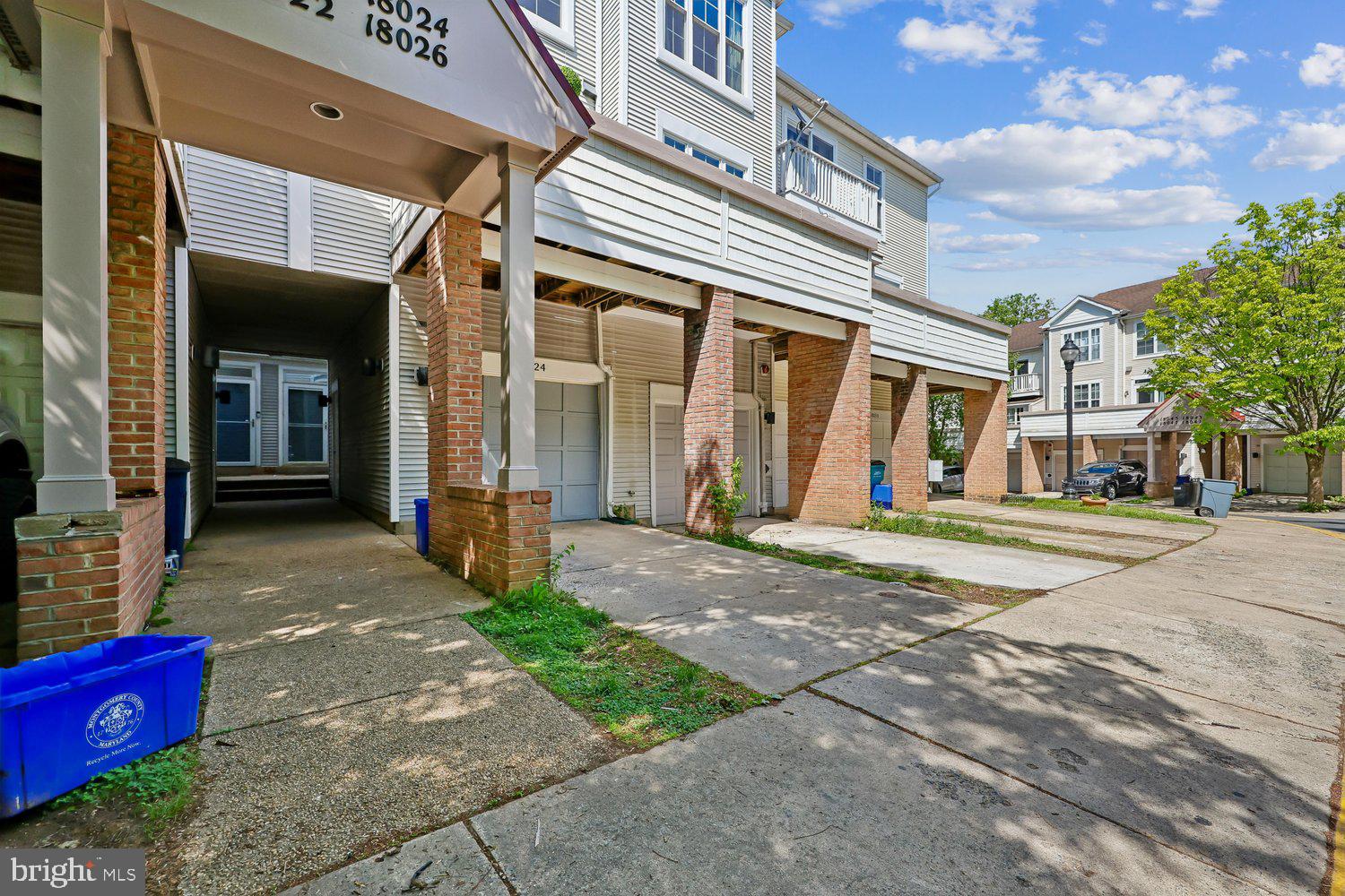 ODEND HAL - Residential