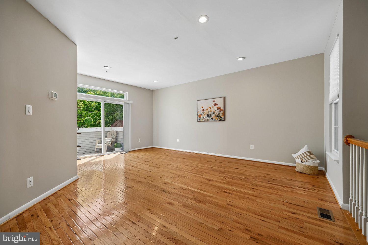 ODEND HAL - Residential