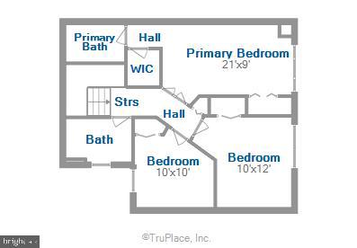 ODEND HAL - Residential
