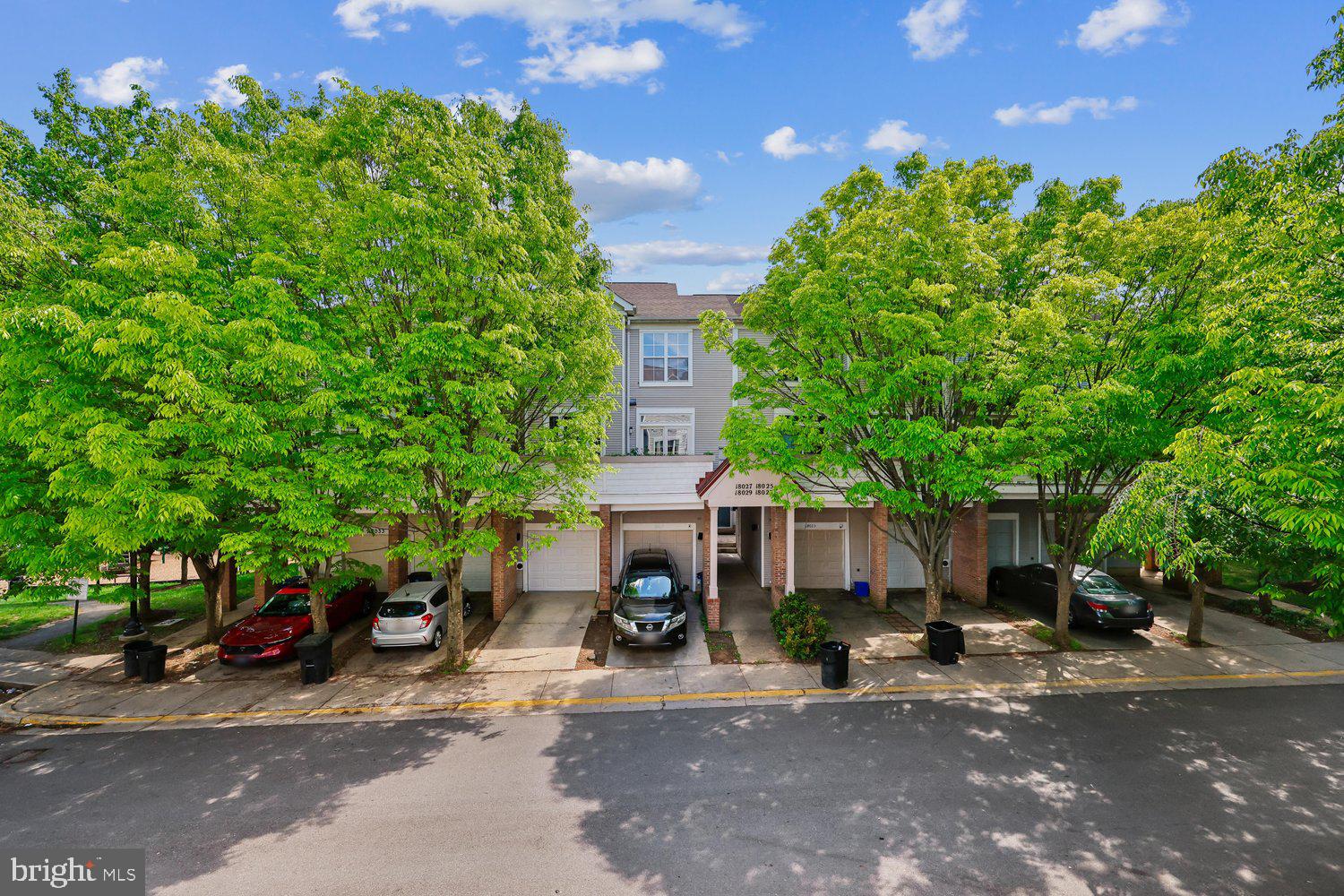 ODEND HAL - Residential