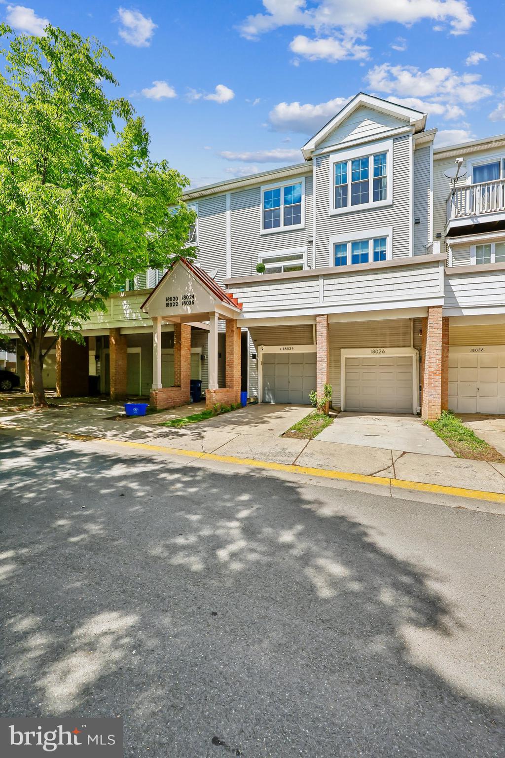 ODEND HAL - Residential