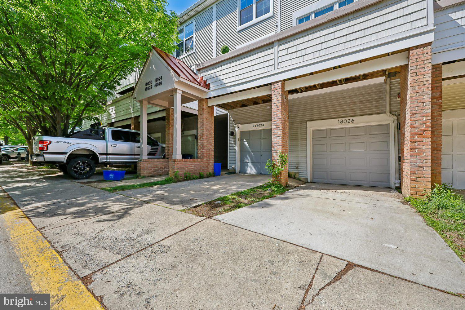 ODEND HAL - Residential