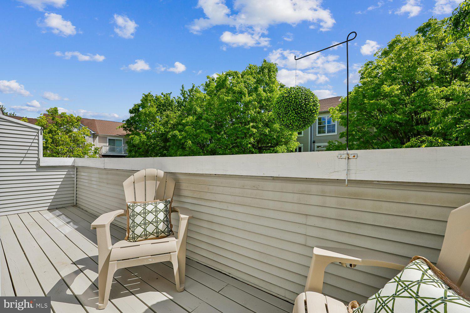 ODEND HAL - Residential