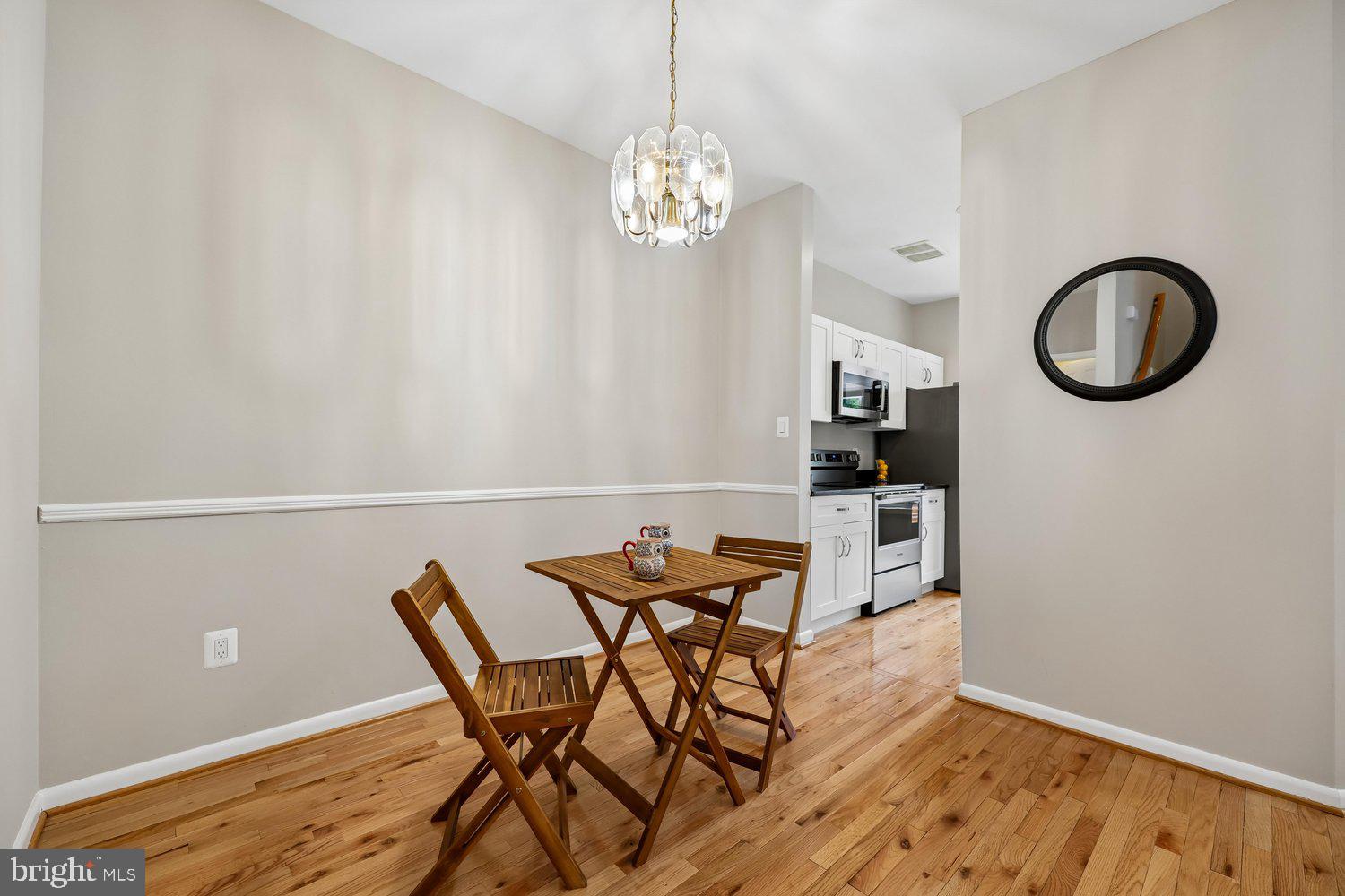 ODEND HAL - Residential