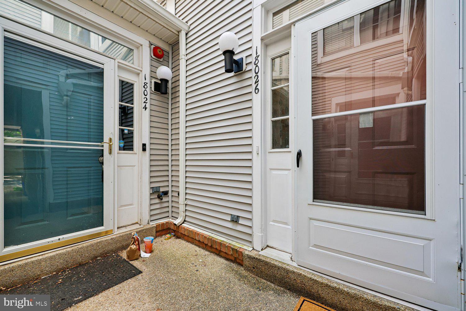 ODEND HAL - Residential