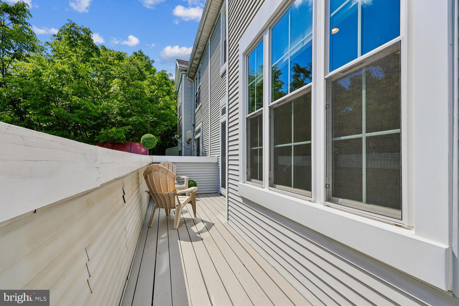 ODEND HAL - Residential