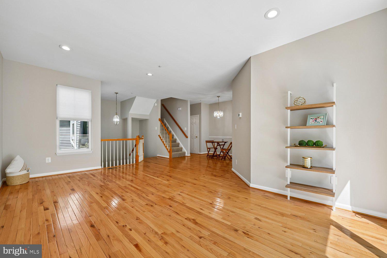 ODEND HAL - Residential