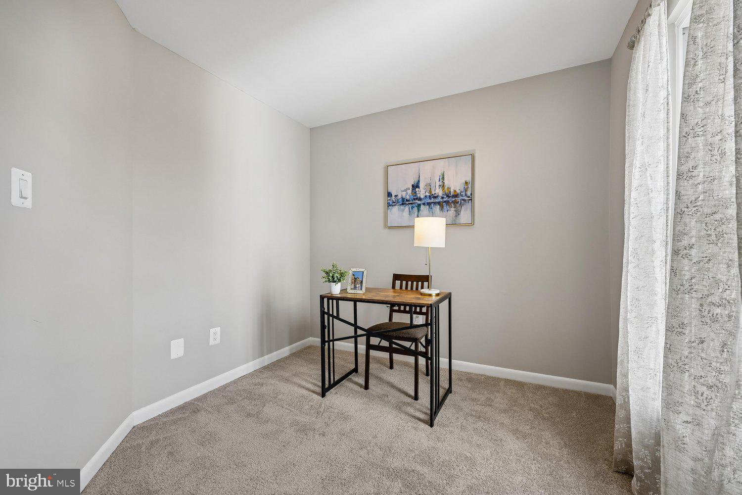 ODEND HAL - Residential