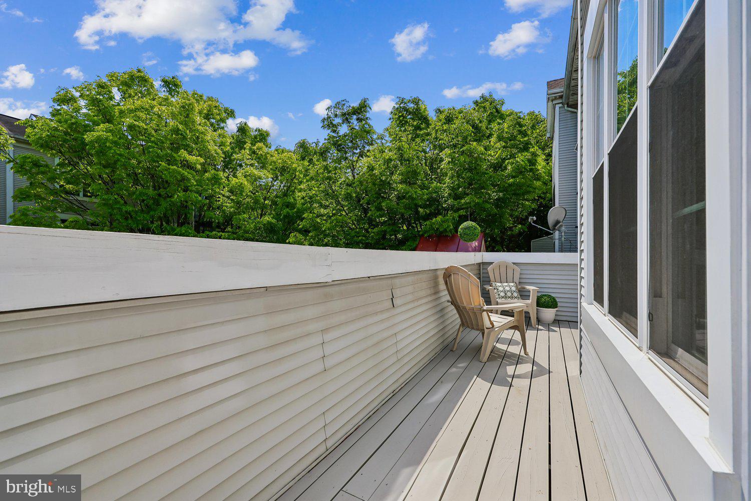 ODEND HAL - Residential